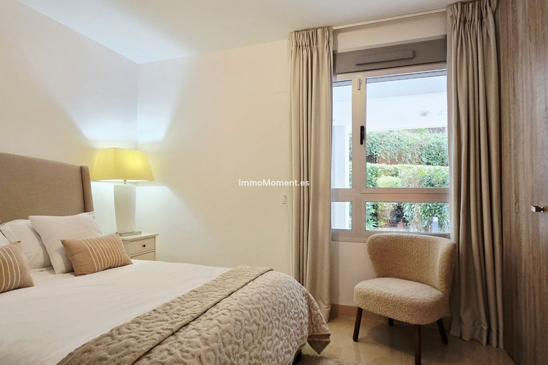 Reventa - Apartamento - Benahavís - Los Arqueros