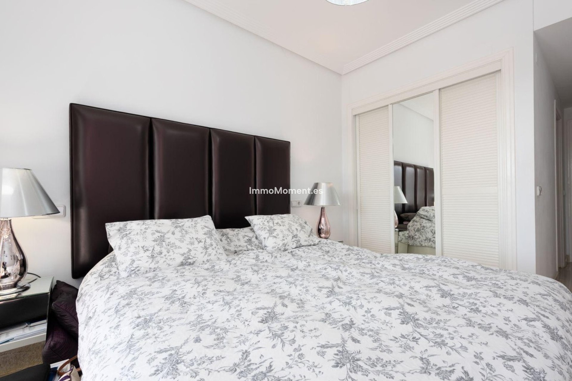 Reventa - Apartamento - Benahavís - Los Arqueros