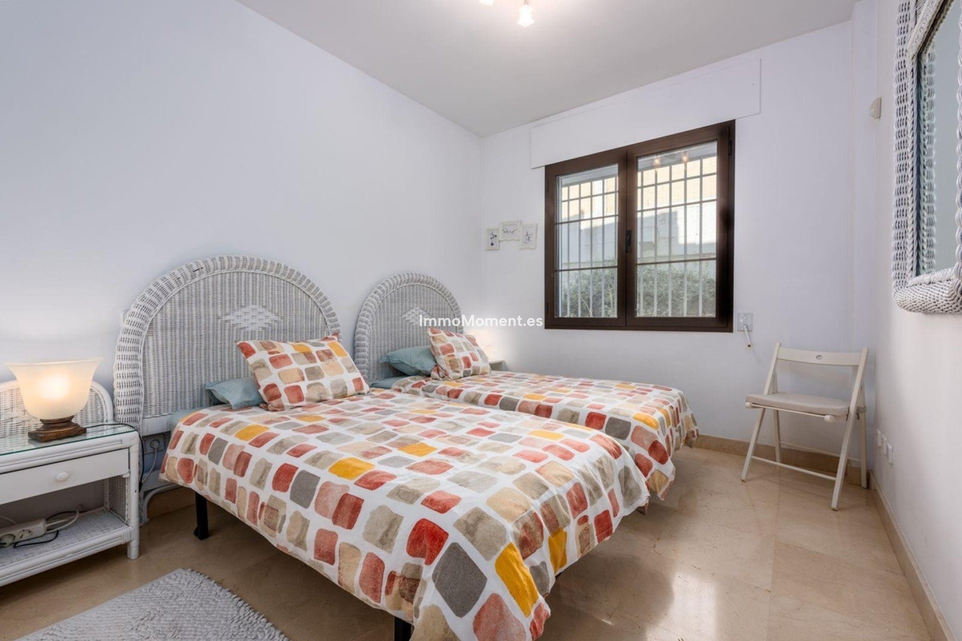 Reventa - Apartamento - Benahavís - Los Arqueros