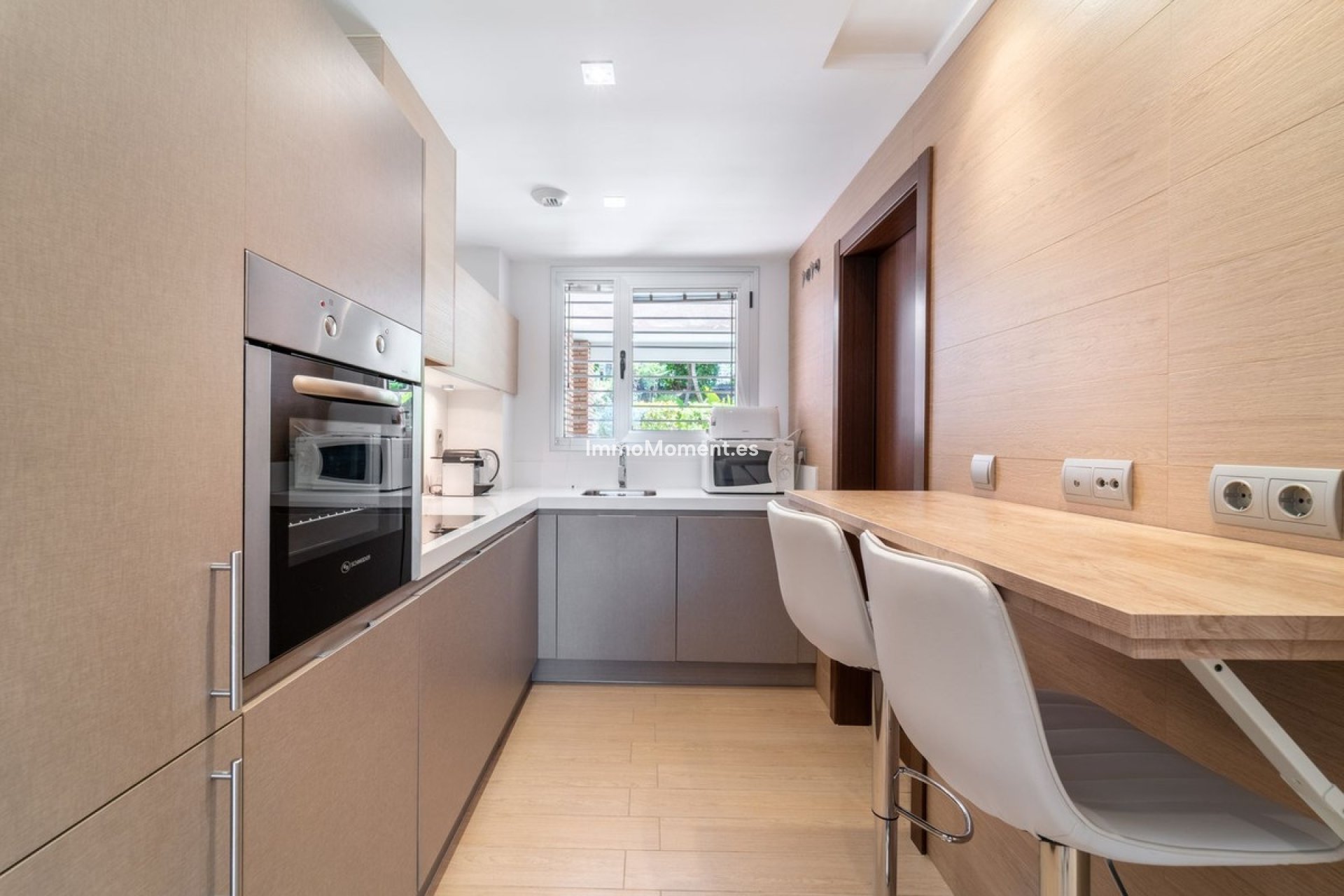 Reventa - Apartamento - Benahavís - Los Arqueros