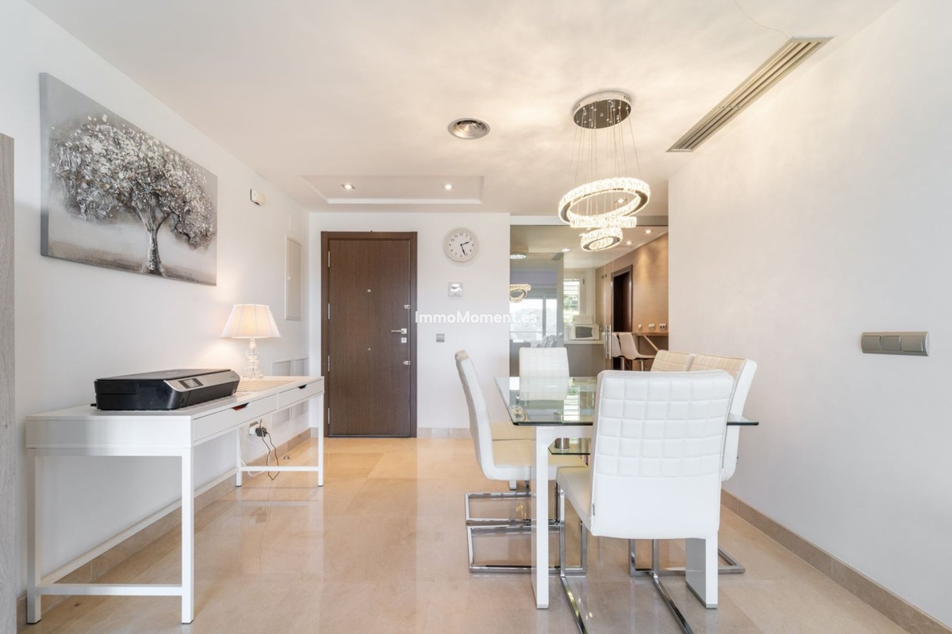 Reventa - Apartamento - Benahavís - Los Arqueros