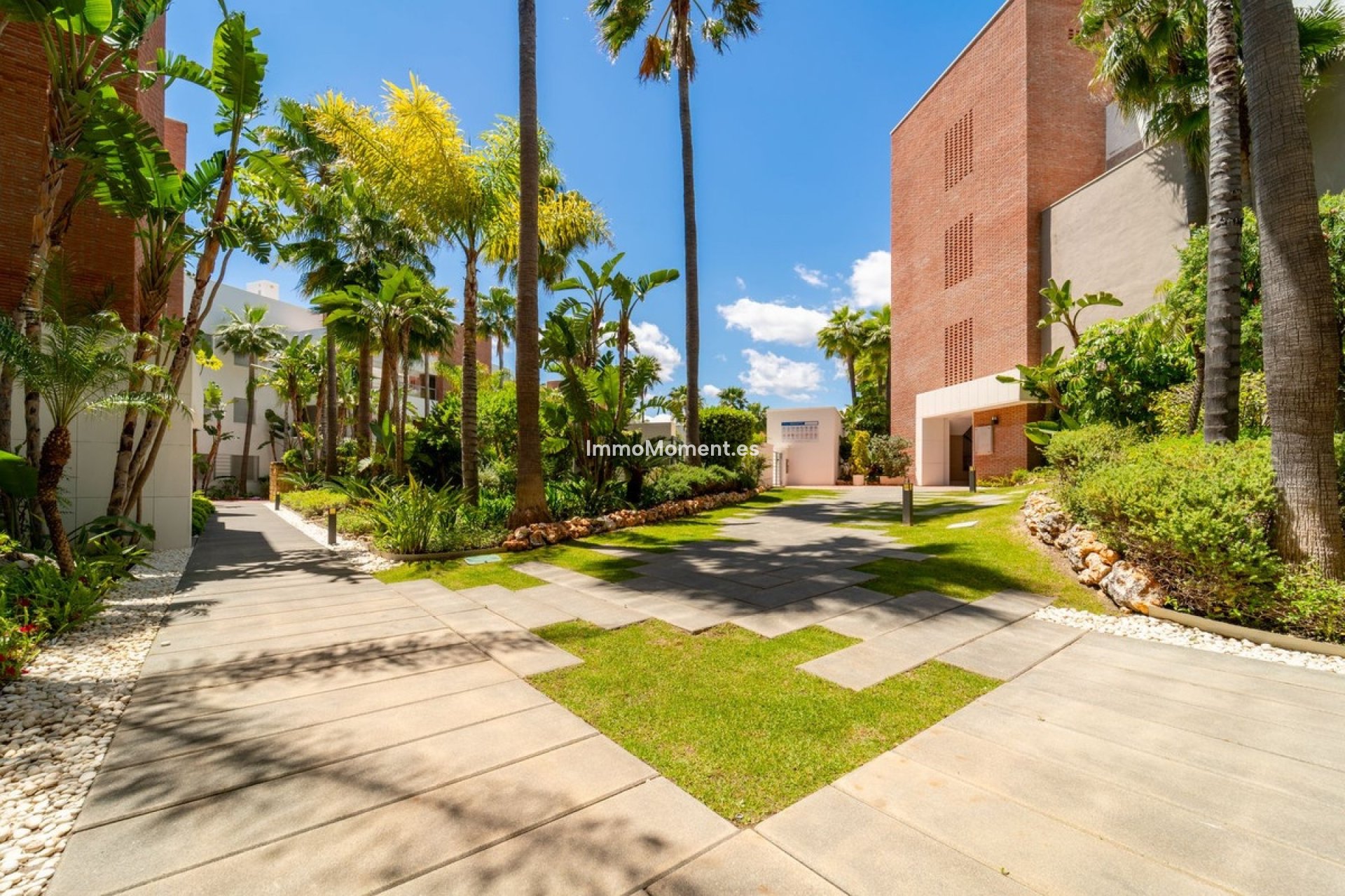 Reventa - Apartamento - Benahavís - Los Arqueros