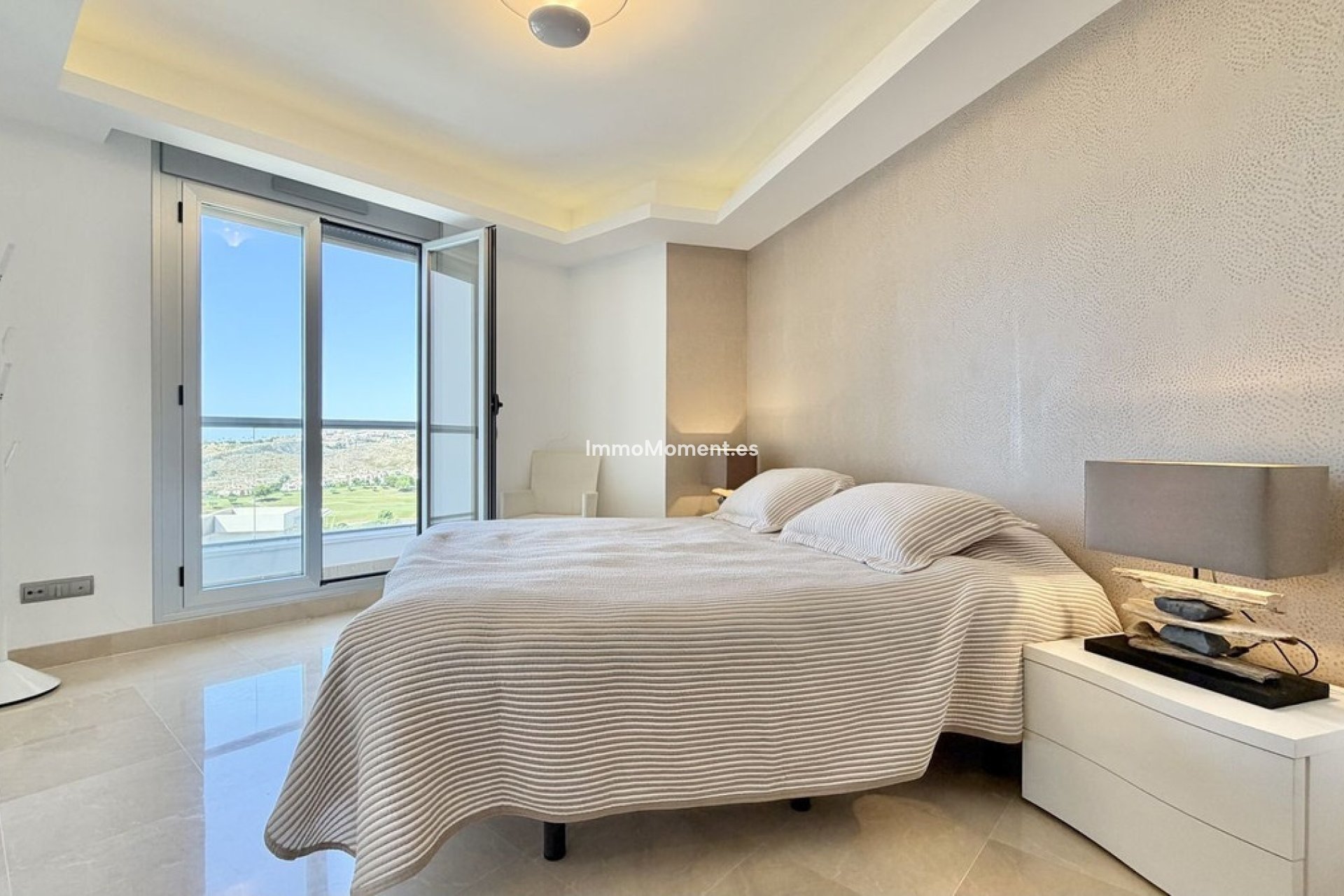 Reventa - Apartamento - Benahavís - Los Arqueros