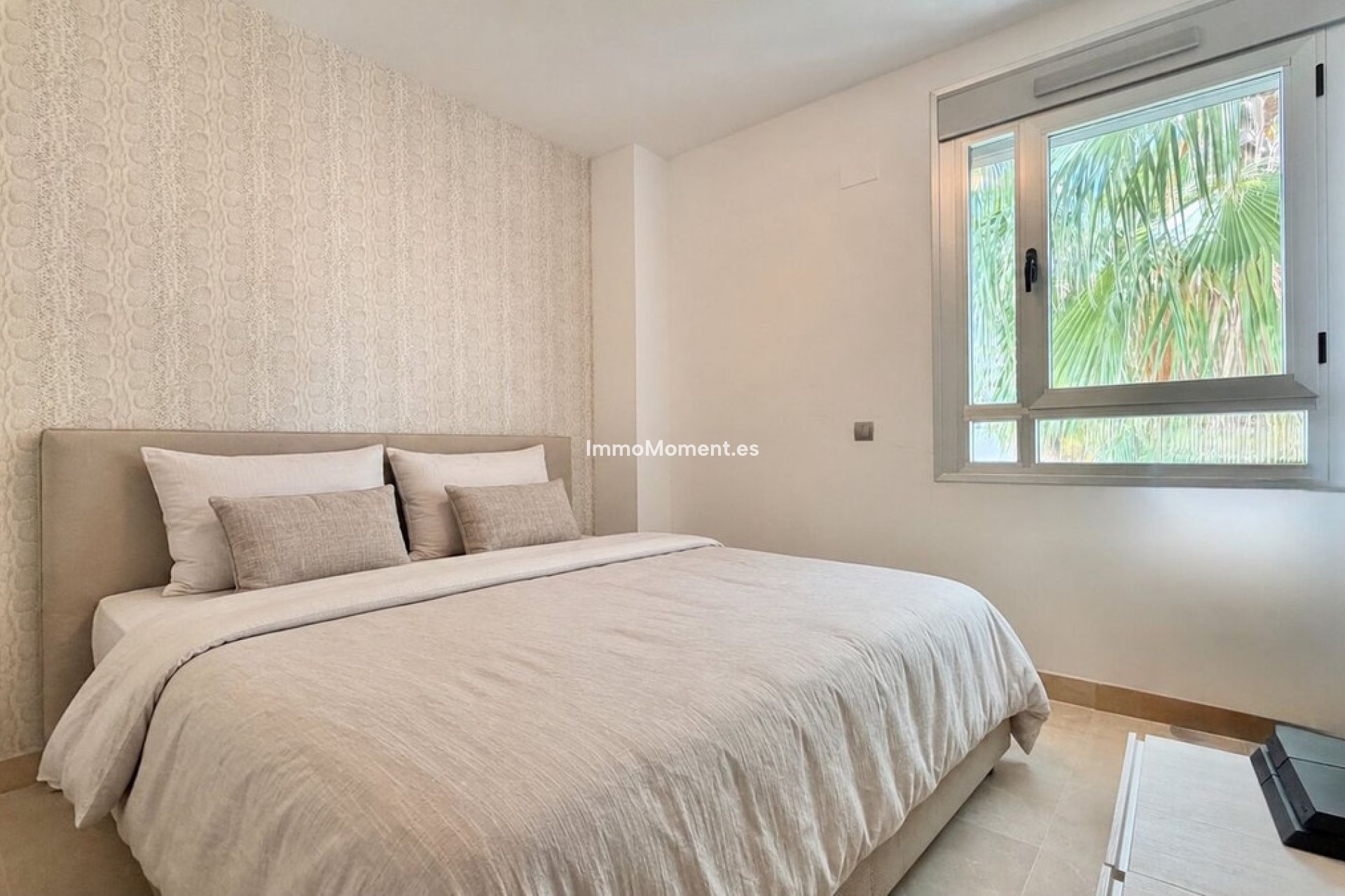 Reventa - Apartamento - Benahavís - Los Arqueros