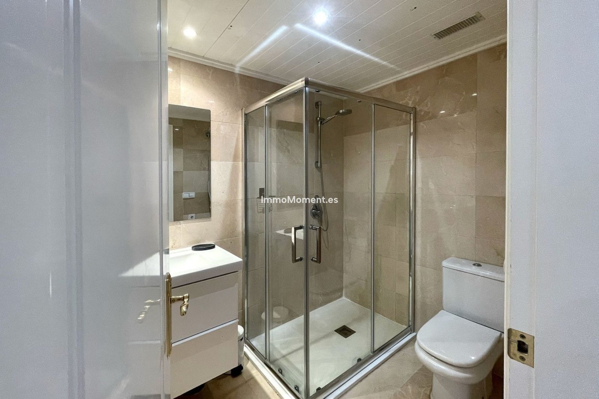 Reventa - Apartamento - Benahavís - Los Arqueros