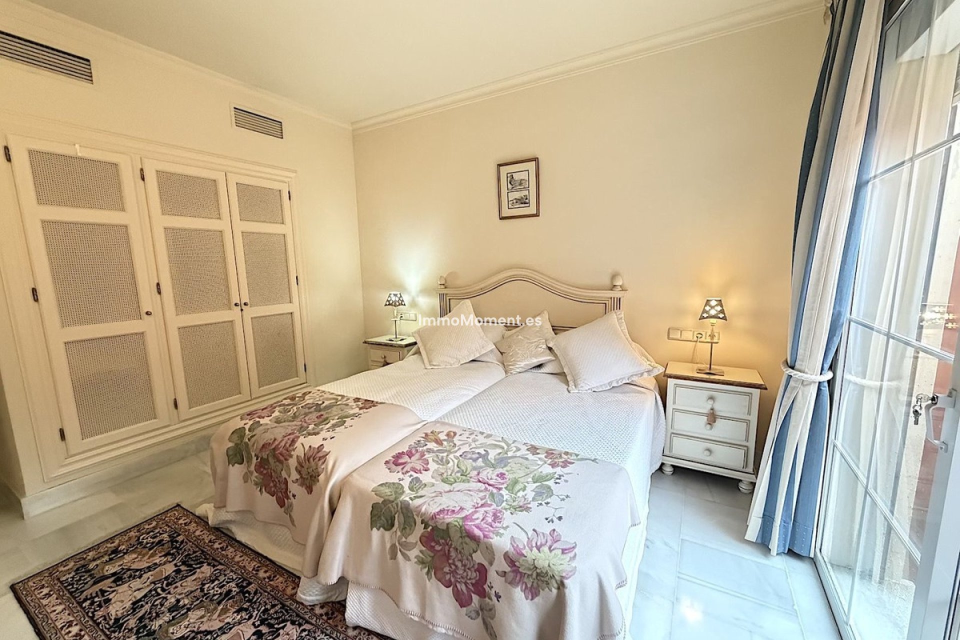 Reventa - Apartamento - Benahavís - Monte Halcones