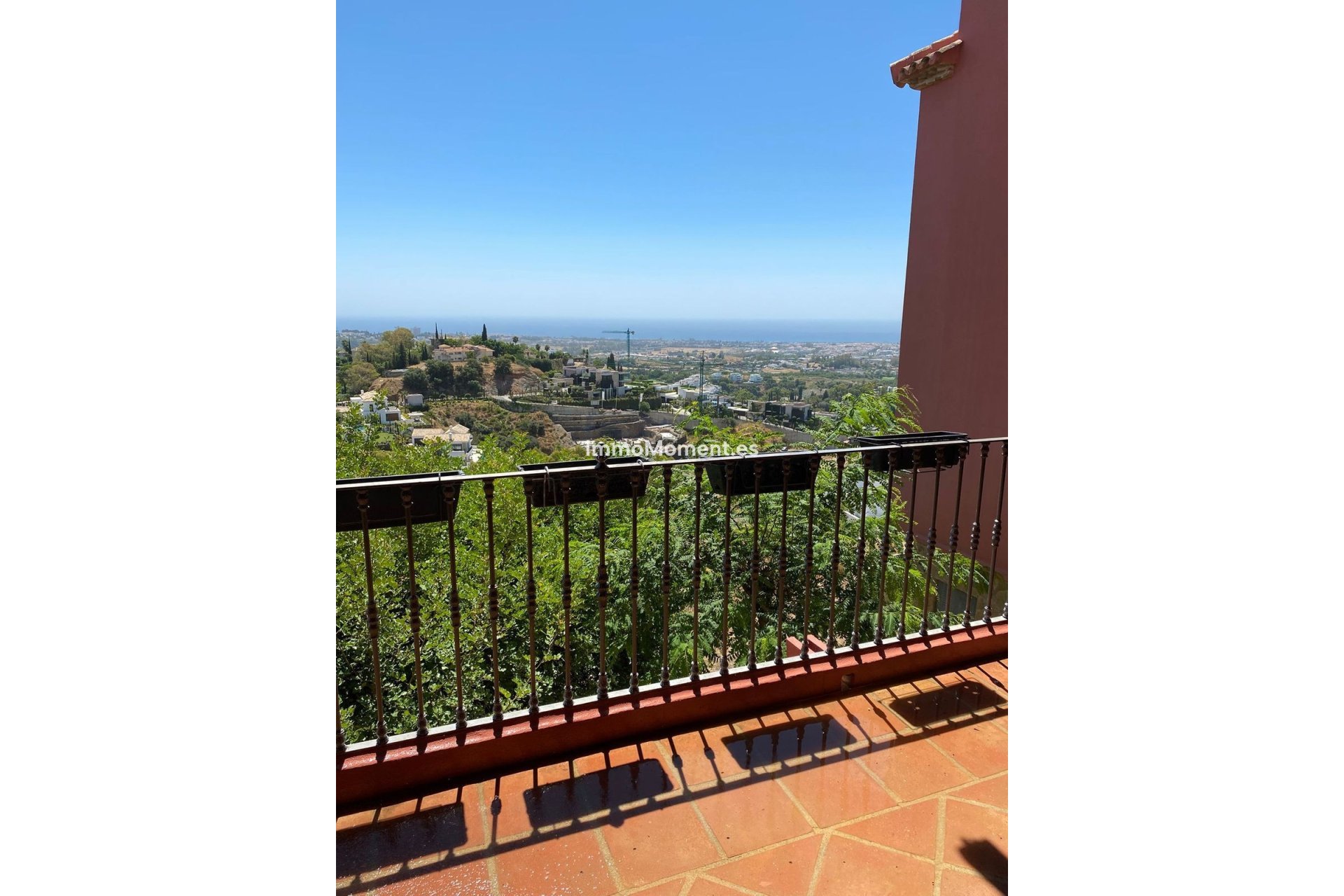 Reventa - Apartamento - Benahavís - Monte Halcones