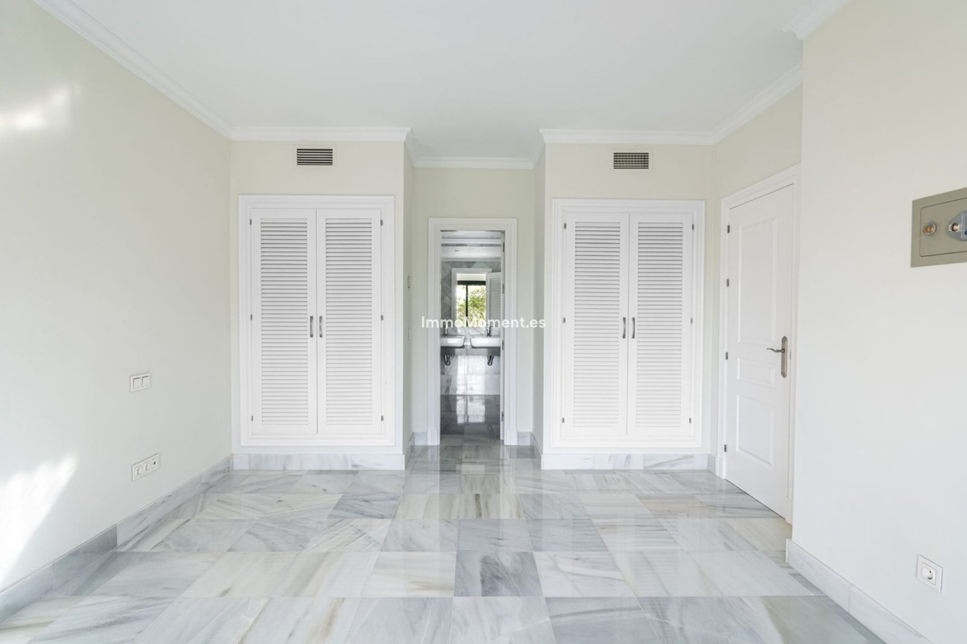 Reventa - Apartamento - Benahavís - Monte Halcones