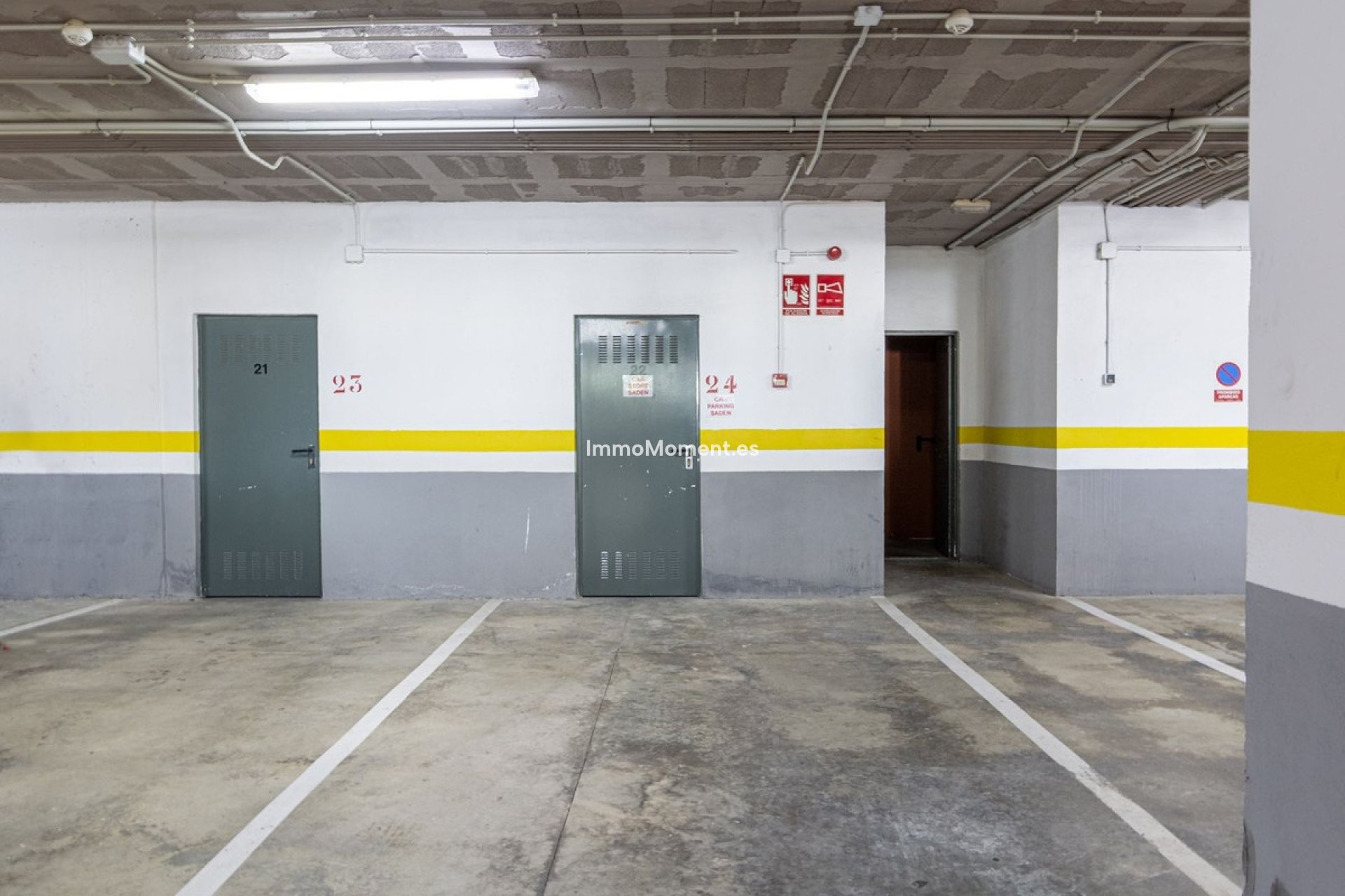 Reventa - Apartamento - Benahavís - Monte Halcones