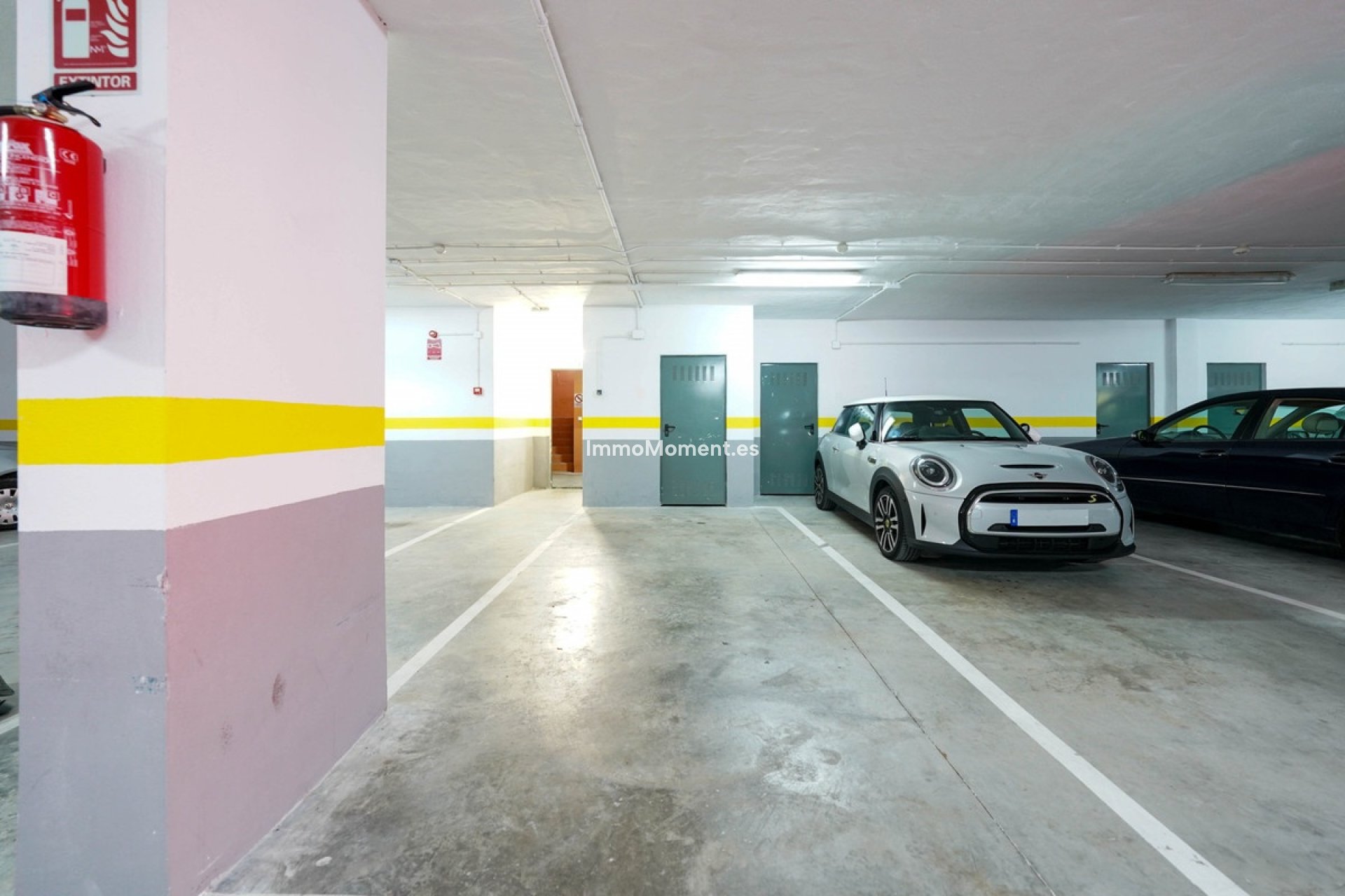 Reventa - Apartamento - Benahavís - Monte Halcones