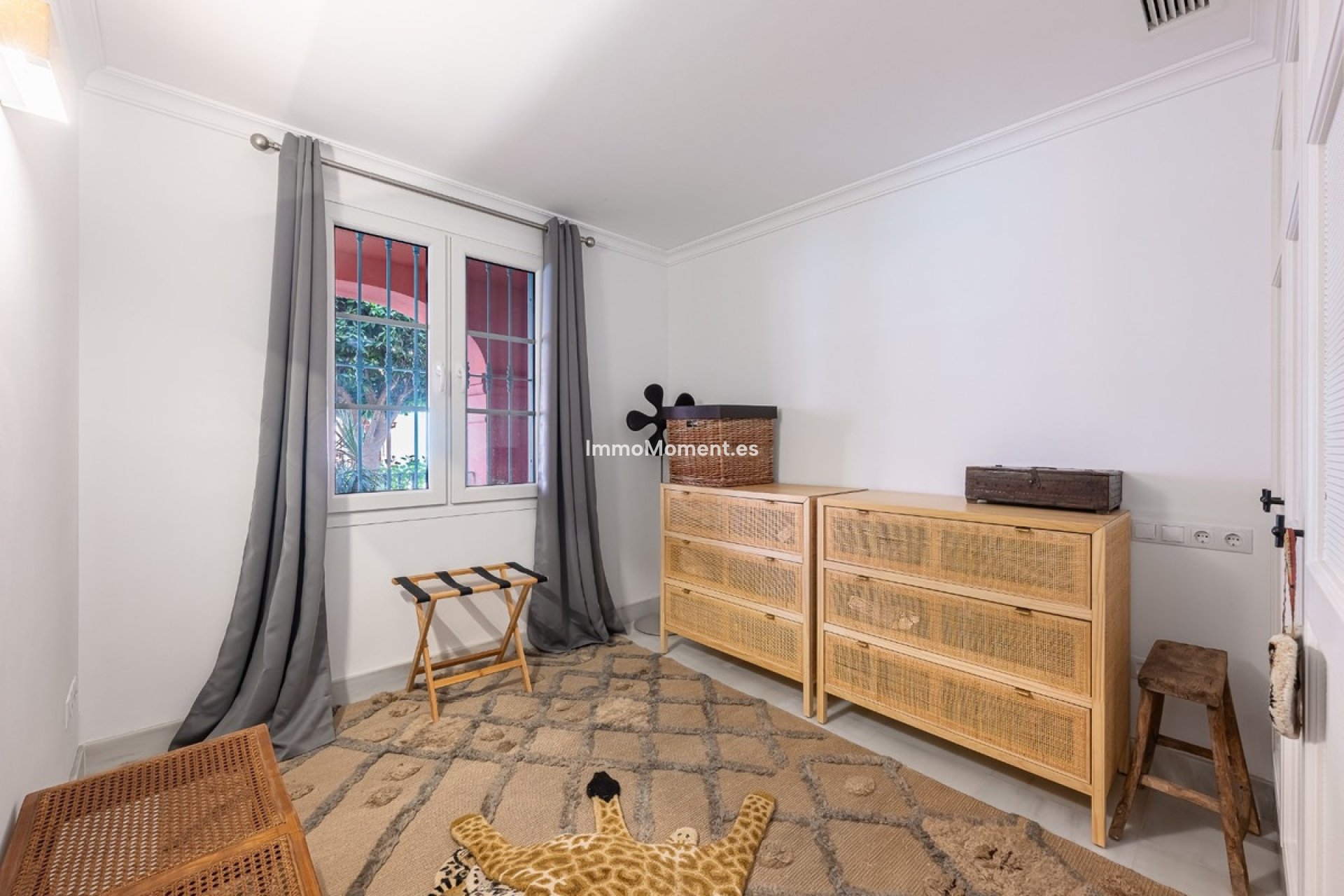 Reventa - Apartamento - Benahavís - Monte Halcones