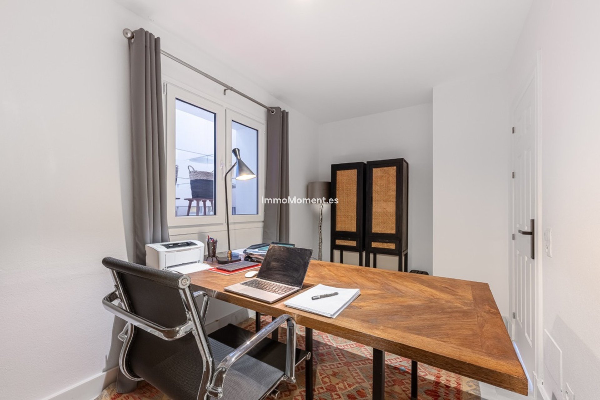 Reventa - Apartamento - Benahavís - Monte Halcones