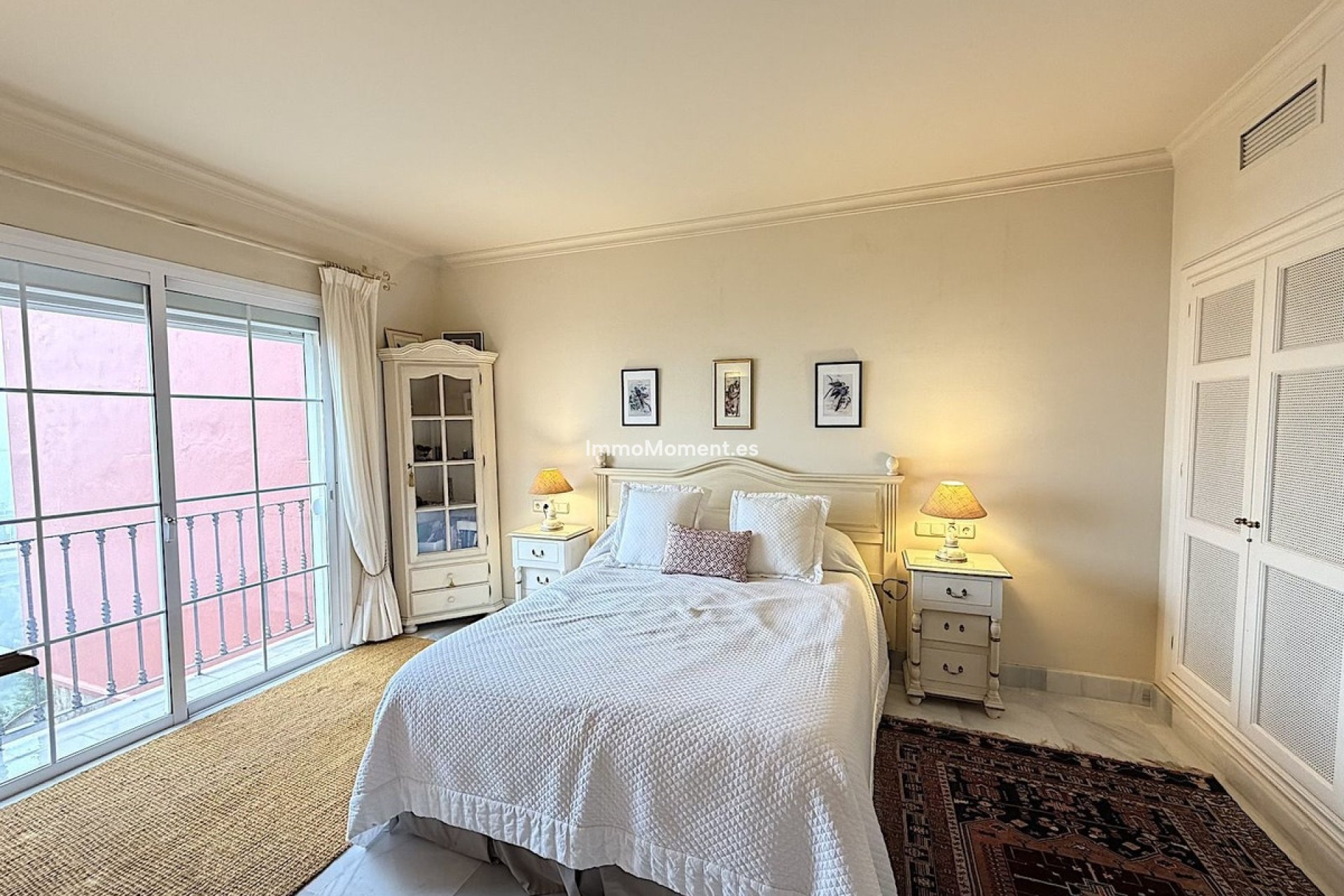 Reventa - Apartamento - Benahavís - Monte Halcones
