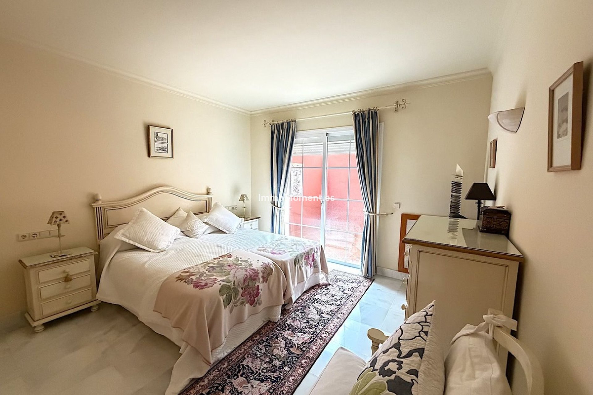 Reventa - Apartamento - Benahavís - Monte Halcones