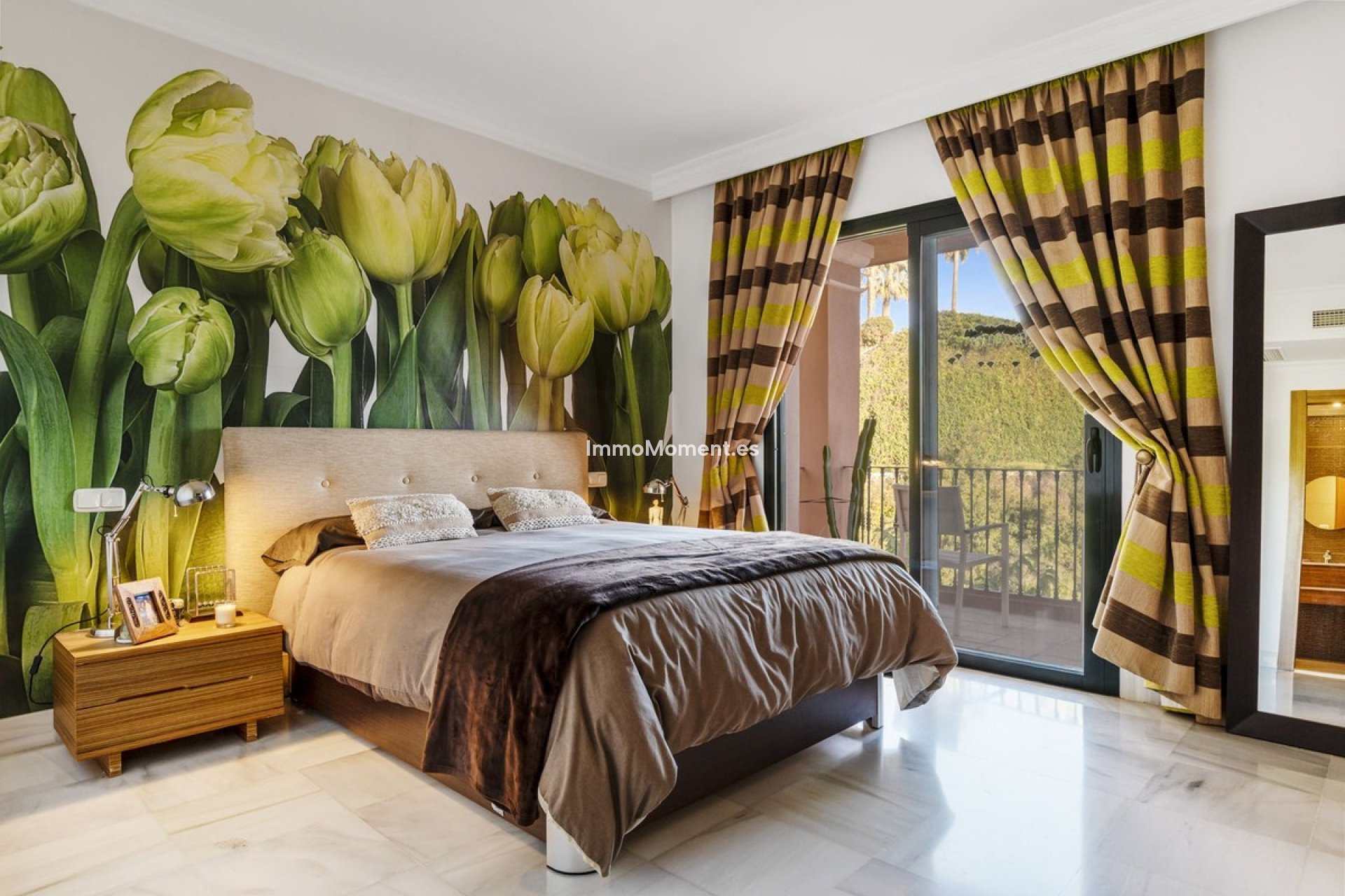 Reventa - Apartamento - Benahavís - Monte Halcones