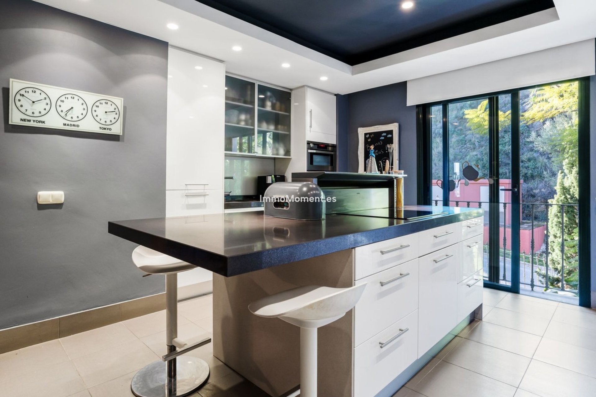 Reventa - Apartamento - Benahavís - Monte Halcones