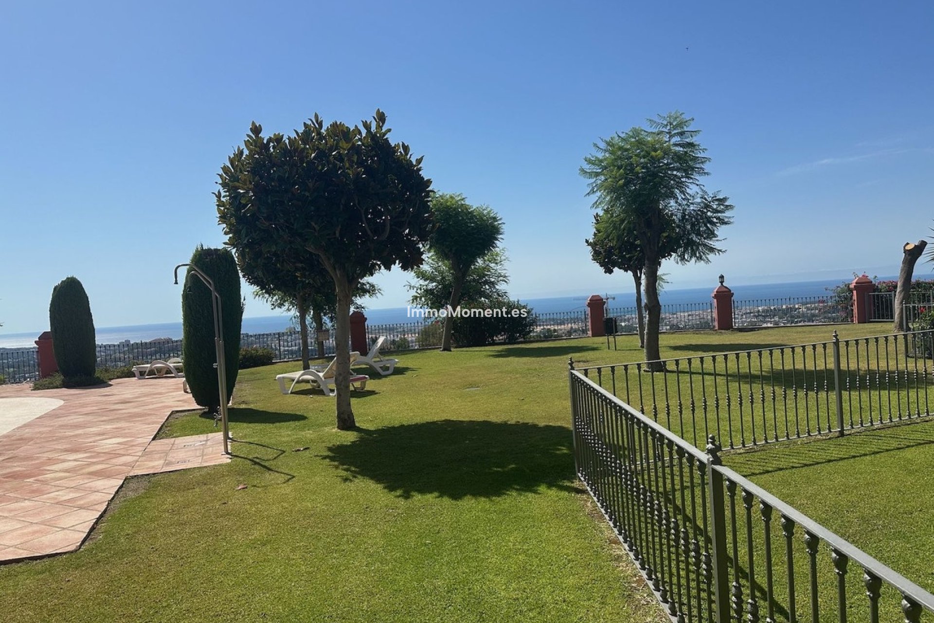 Reventa - Apartamento - Benahavís - Monte Halcones