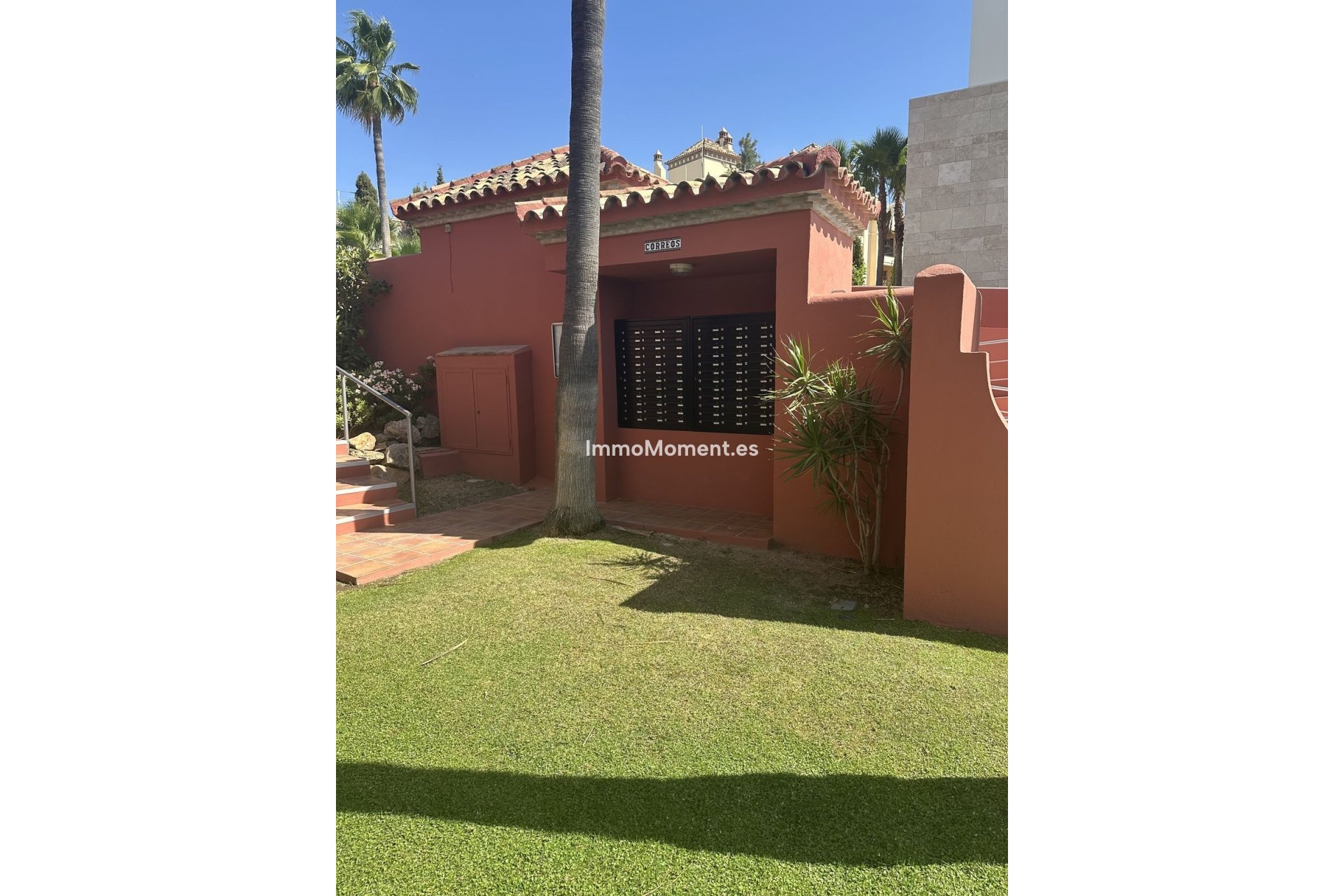 Reventa - Apartamento - Benahavís - Monte Halcones