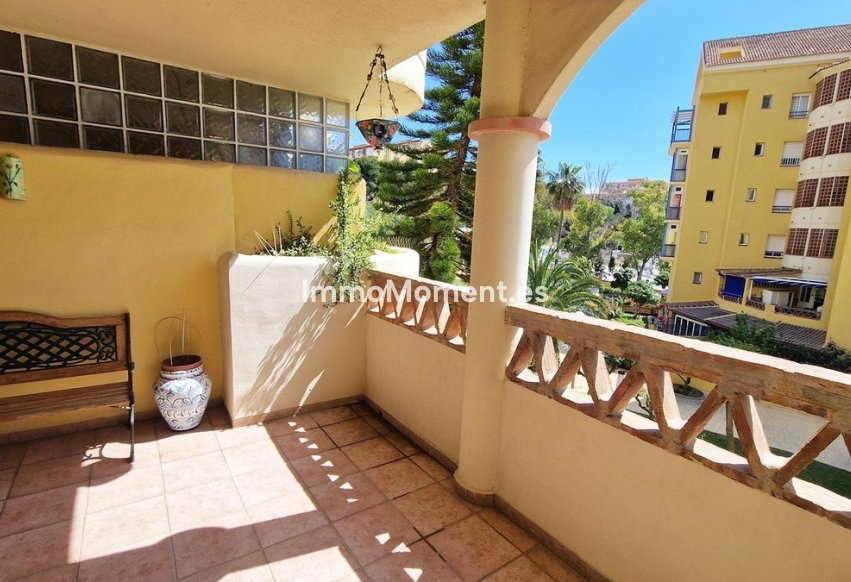 Reventa - Apartamento - Benalmadena - Arroyo de la Miel