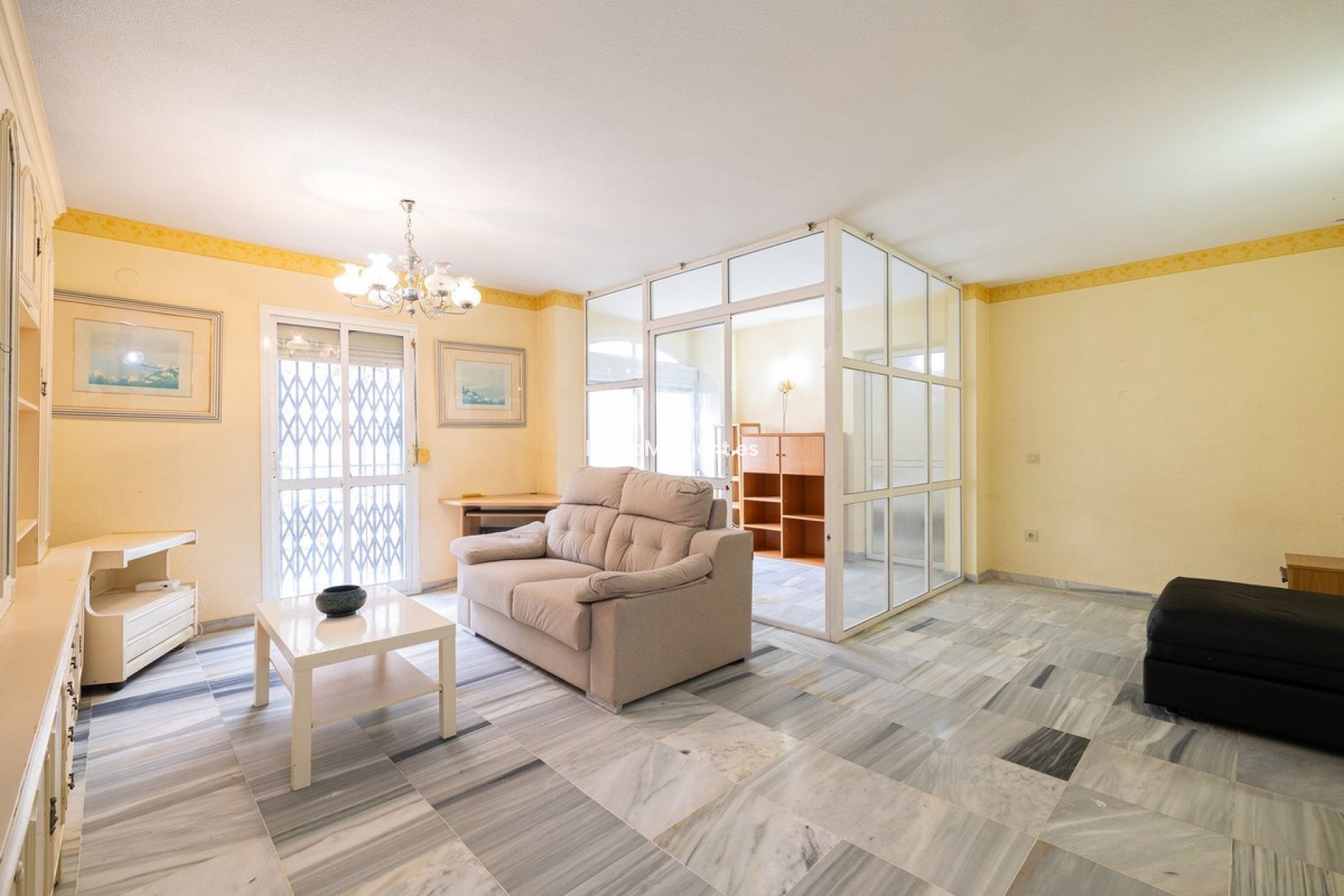 Reventa - Apartamento - Benalmadena - Arroyo de la Miel