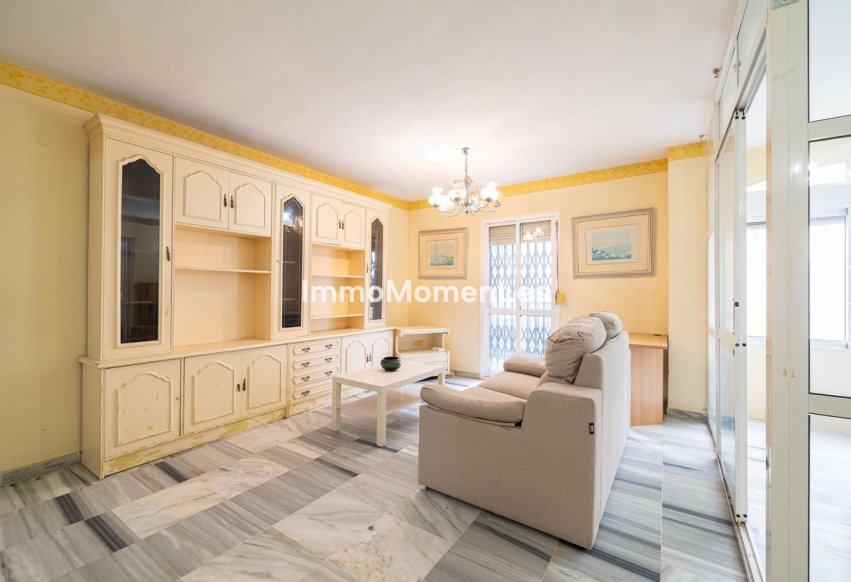 Reventa - Apartamento - Benalmadena - Arroyo de la Miel