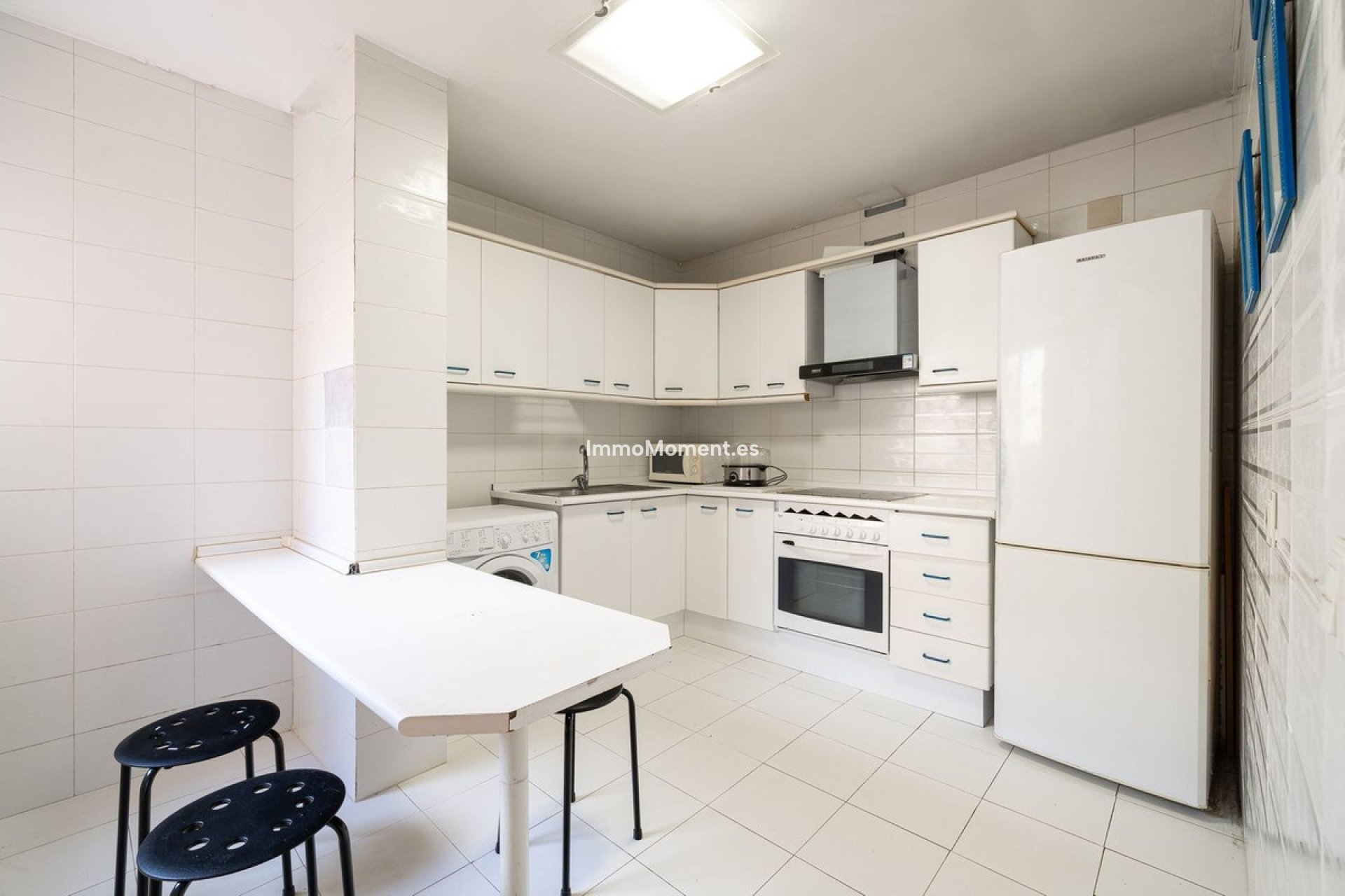 Reventa - Apartamento - Benalmadena - Arroyo de la Miel