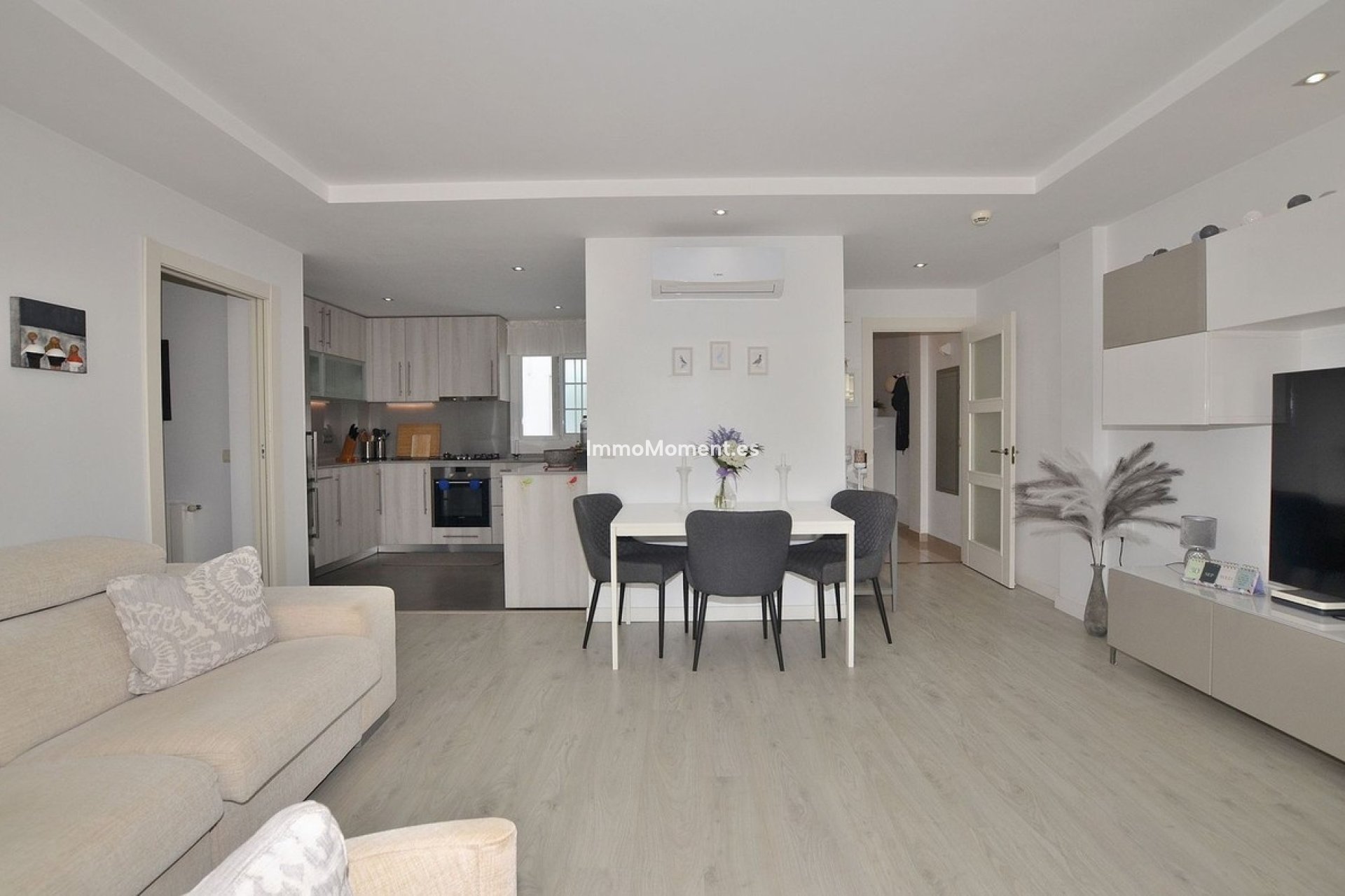 Reventa - Apartamento - Benalmadena - Arroyo de la Miel