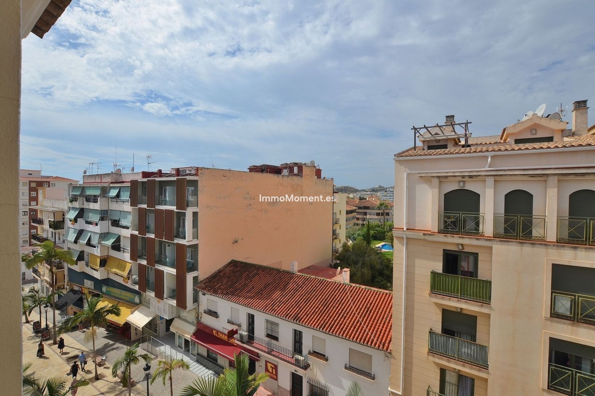 Reventa - Apartamento - Benalmadena - Arroyo de la Miel