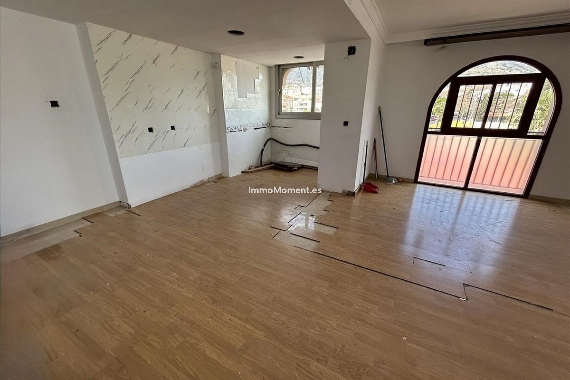 Reventa - Apartamento - Benalmadena - Arroyo de la Miel