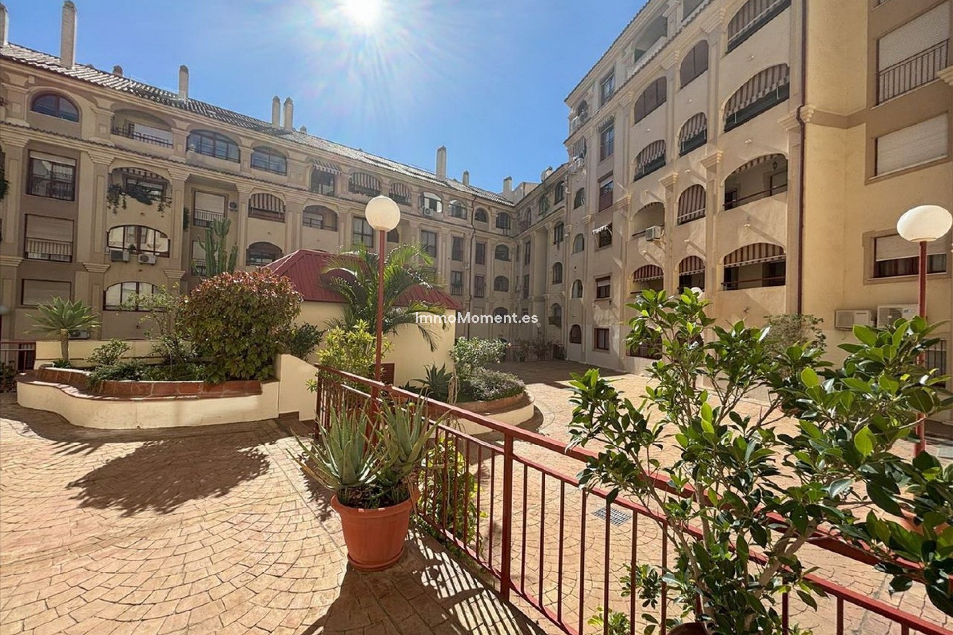 Reventa - Apartamento - Benalmadena - Arroyo de la Miel