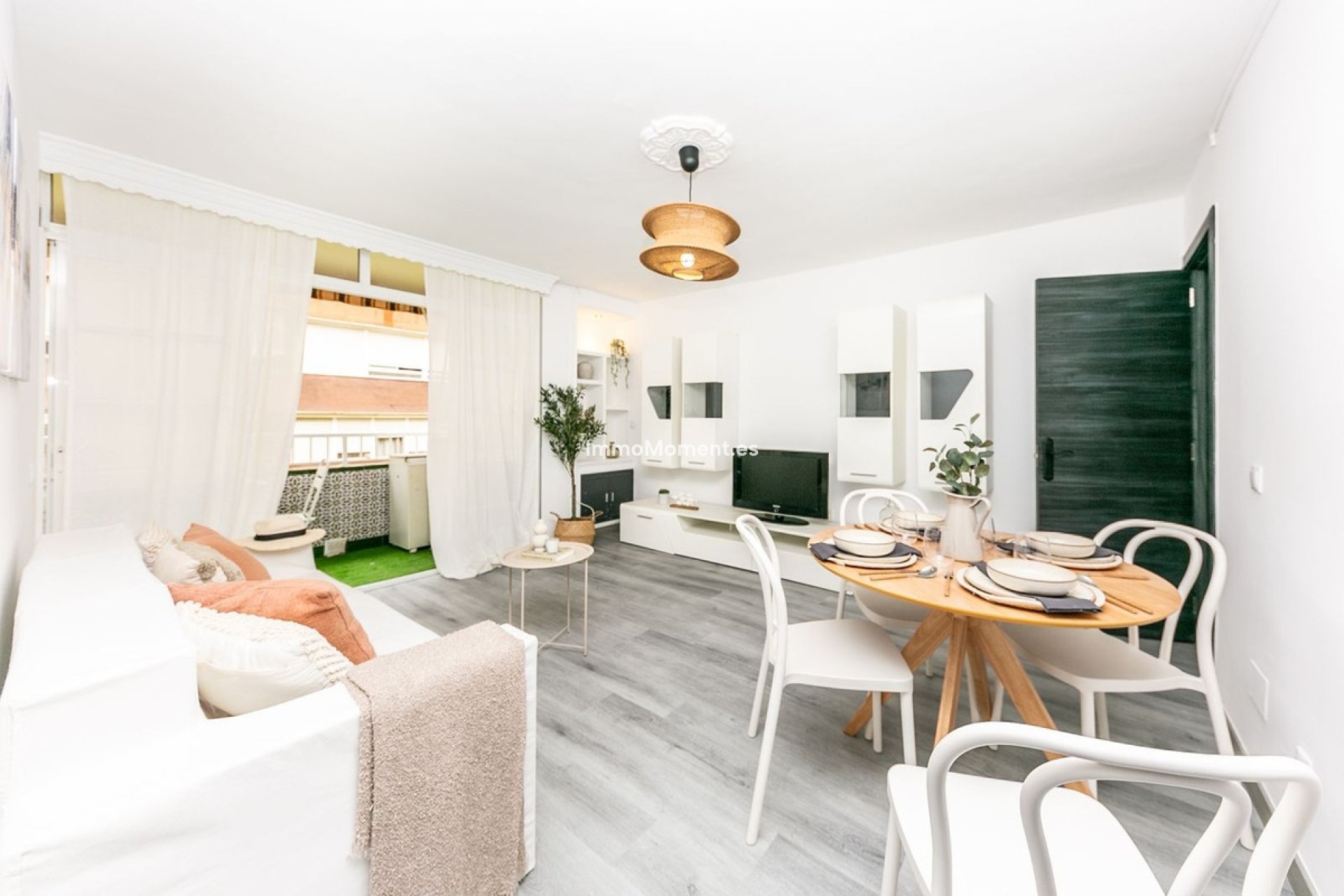 Reventa - Apartamento - Benalmadena - Arroyo de la Miel