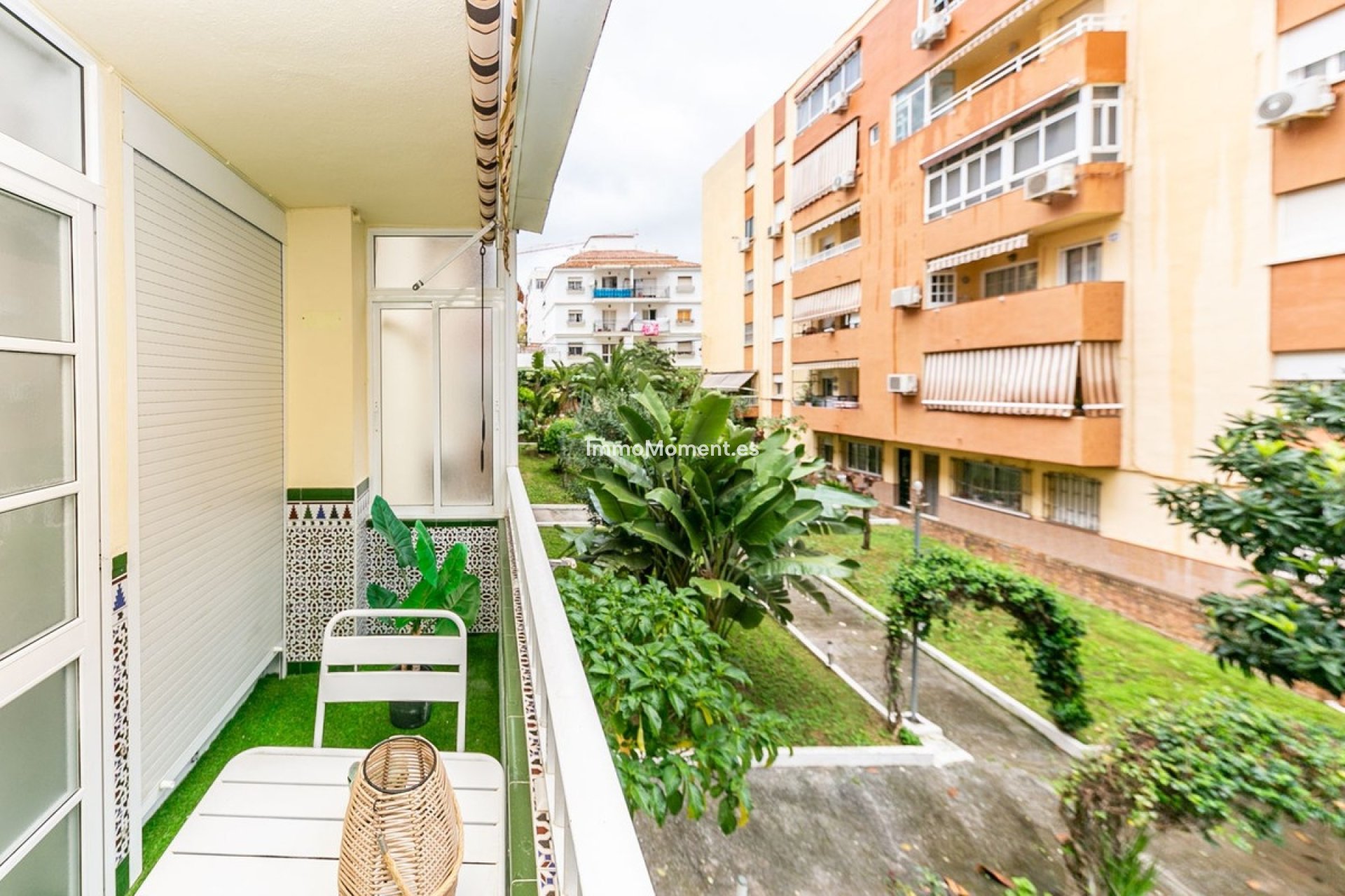 Reventa - Apartamento - Benalmadena - Arroyo de la Miel