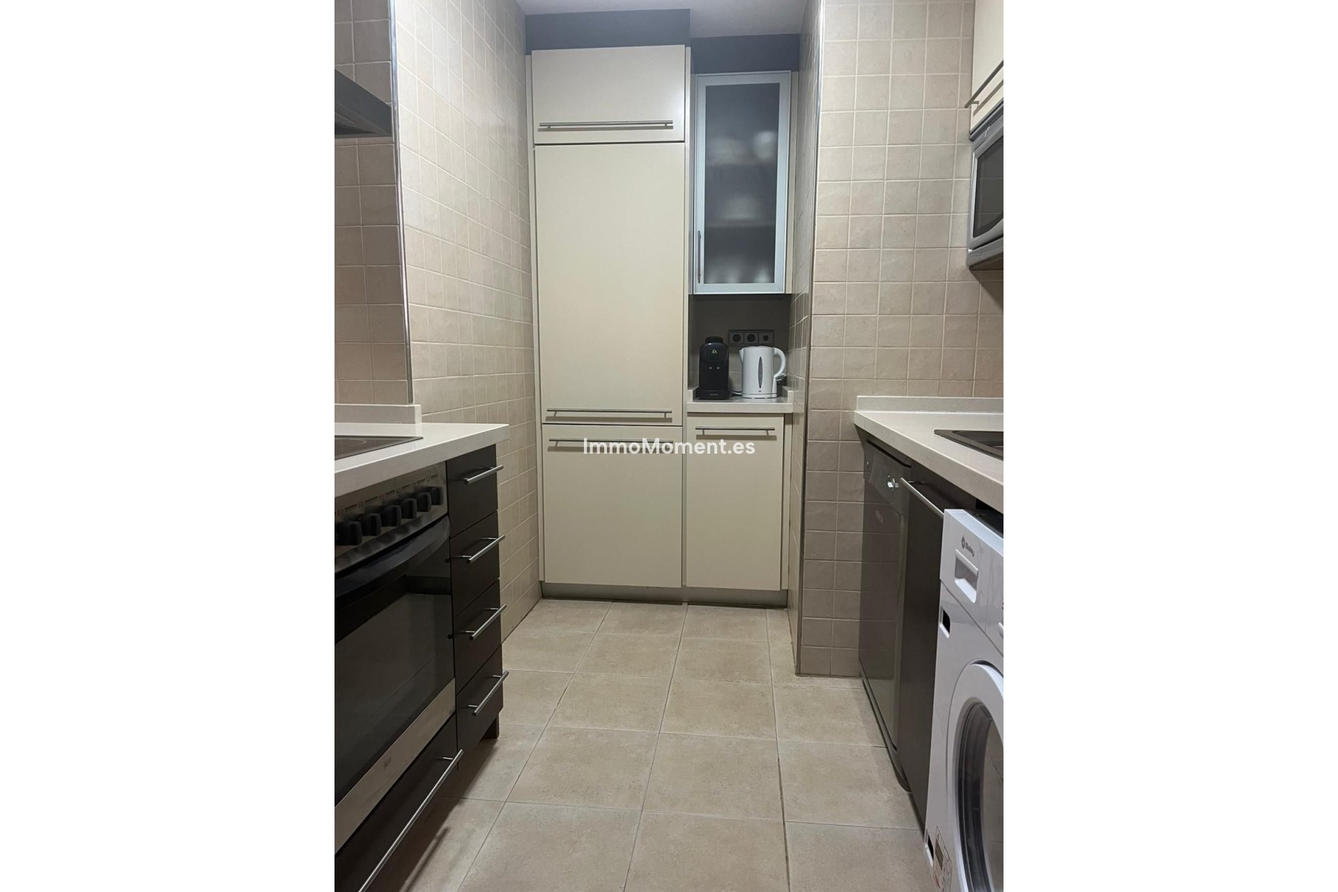 Reventa - Apartamento - Benalmadena - Arroyo de la Miel