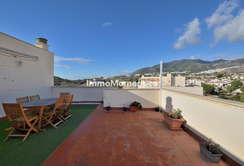 Reventa - Apartamento - Benalmadena - Arroyo de la Miel