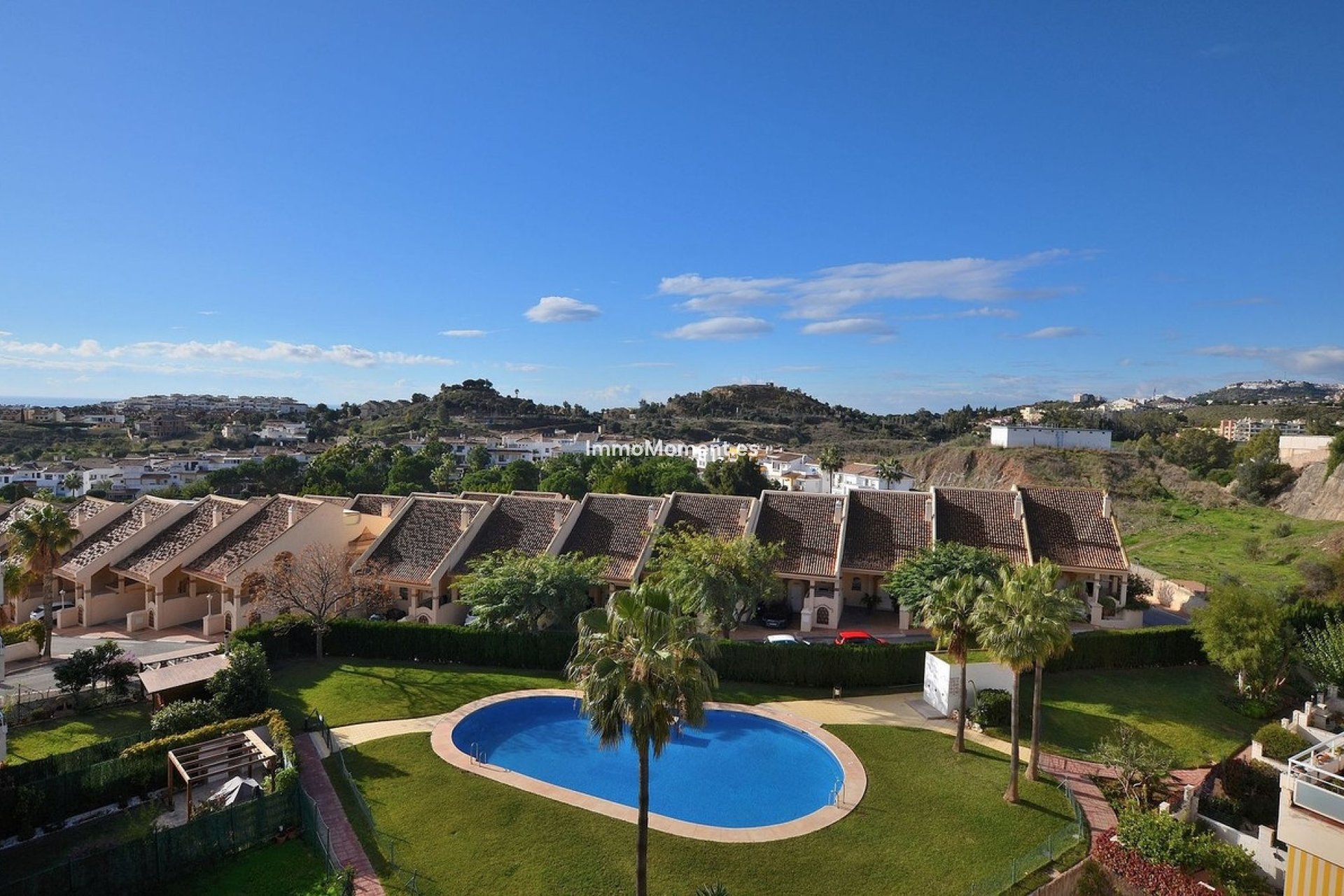 Reventa - Apartamento - Benalmadena - Arroyo de la Miel