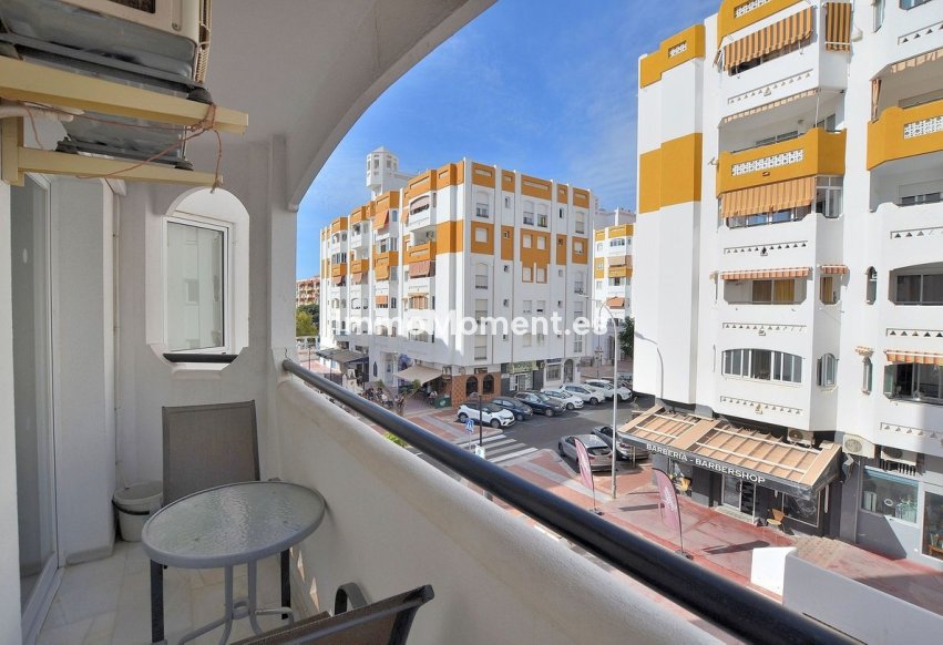 Reventa - Apartamento - Benalmadena - Arroyo de la Miel