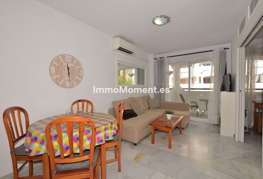 Reventa - Apartamento - Benalmadena - Arroyo de la Miel