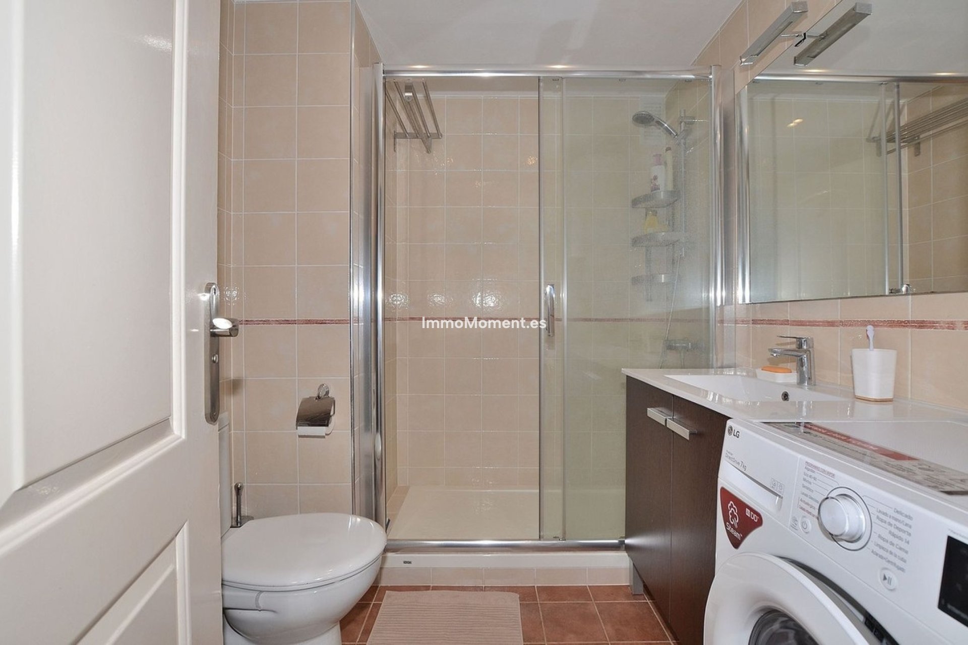 Reventa - Apartamento - Benalmadena - Arroyo de la Miel