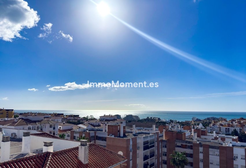 Reventa - Apartamento - Benalmadena - Arroyo de la Miel
