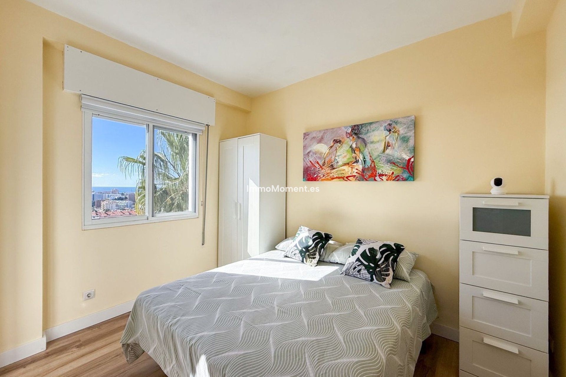 Reventa - Apartamento - Benalmadena - Arroyo de la Miel