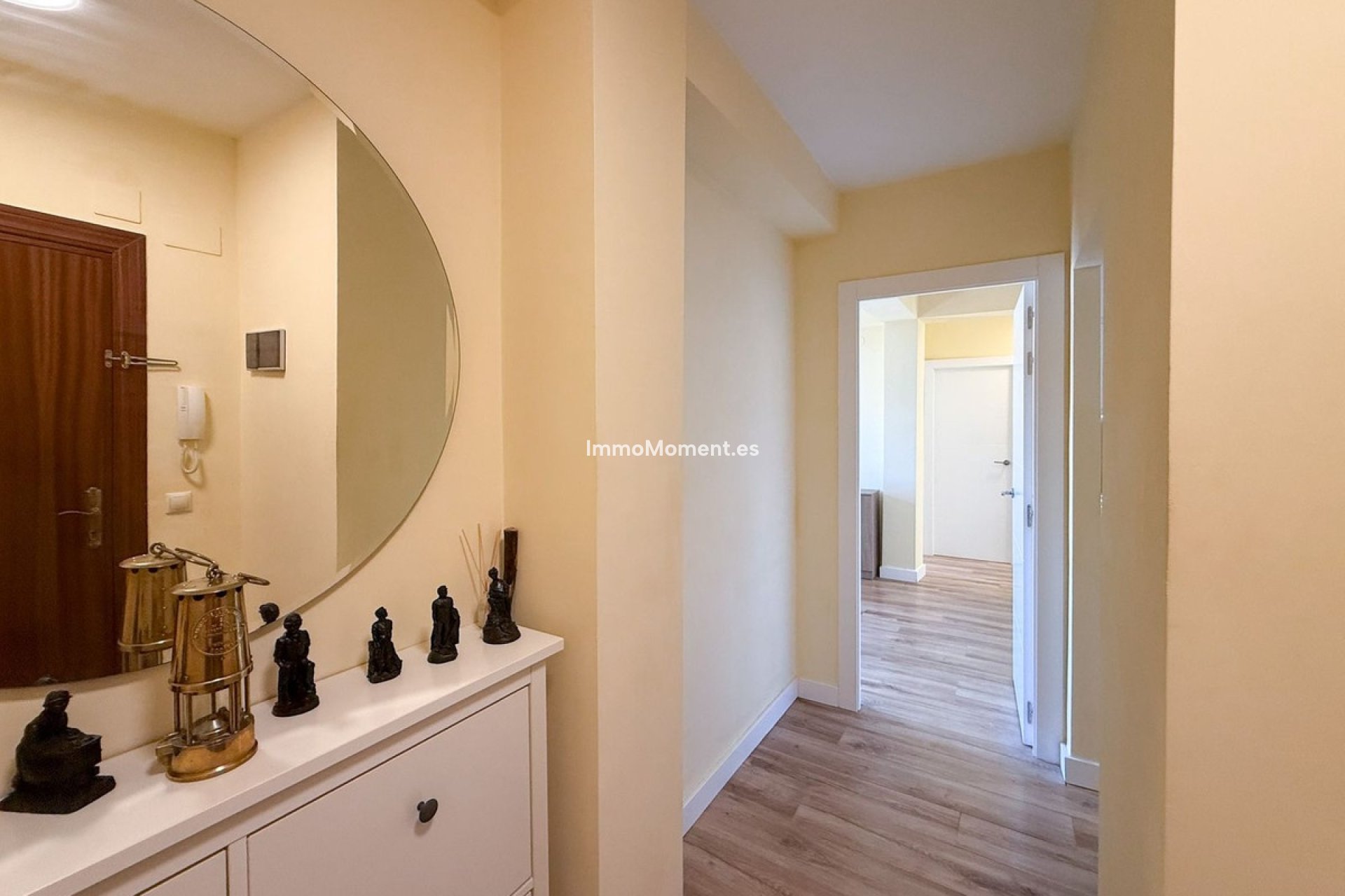 Reventa - Apartamento - Benalmadena - Arroyo de la Miel