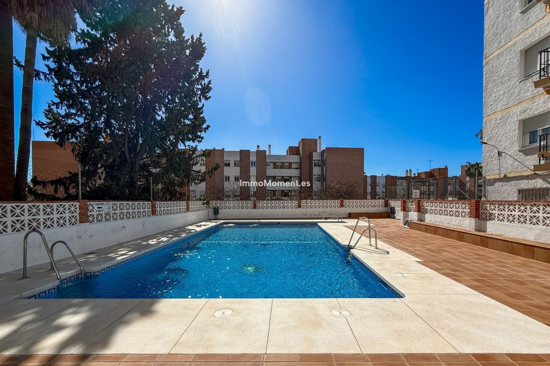 Reventa - Apartamento - Benalmadena - Arroyo de la Miel