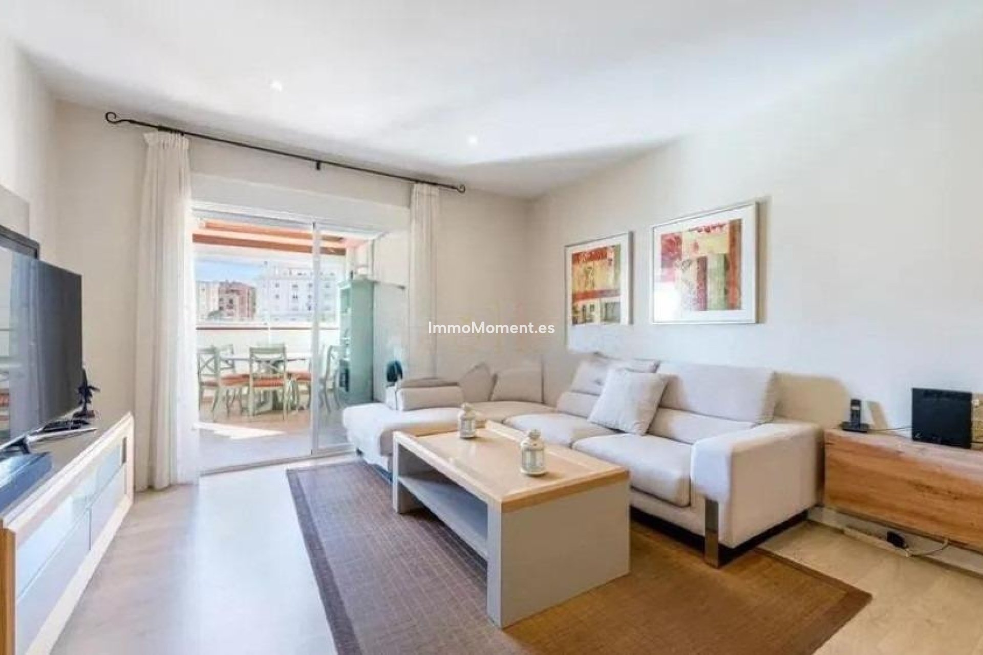 Reventa - Apartamento - Benalmadena - Arroyo de la Miel