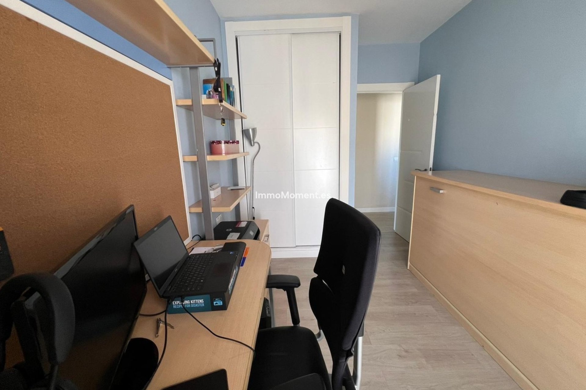 Reventa - Apartamento - Benalmadena - Arroyo de la Miel