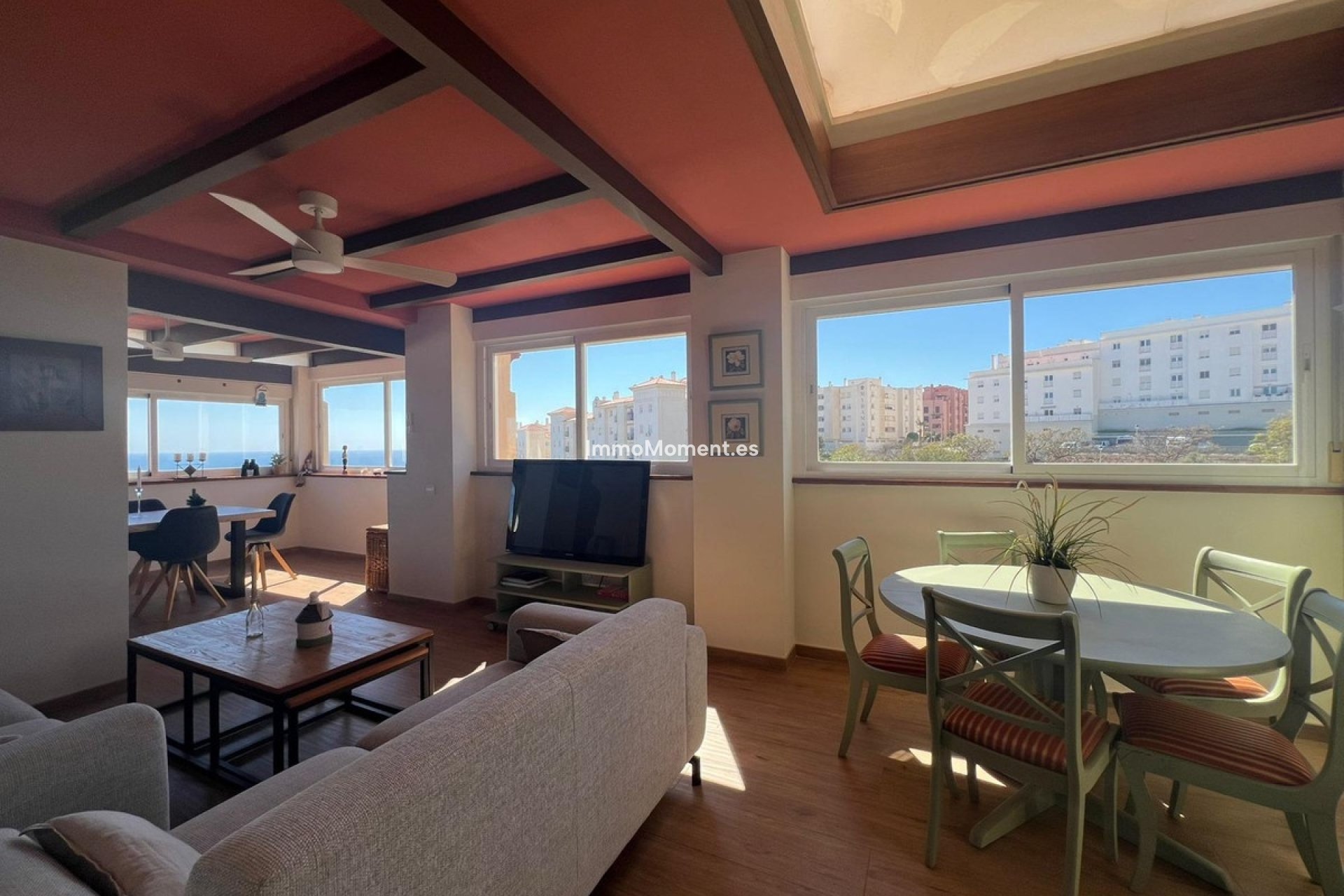 Reventa - Apartamento - Benalmadena - Arroyo de la Miel