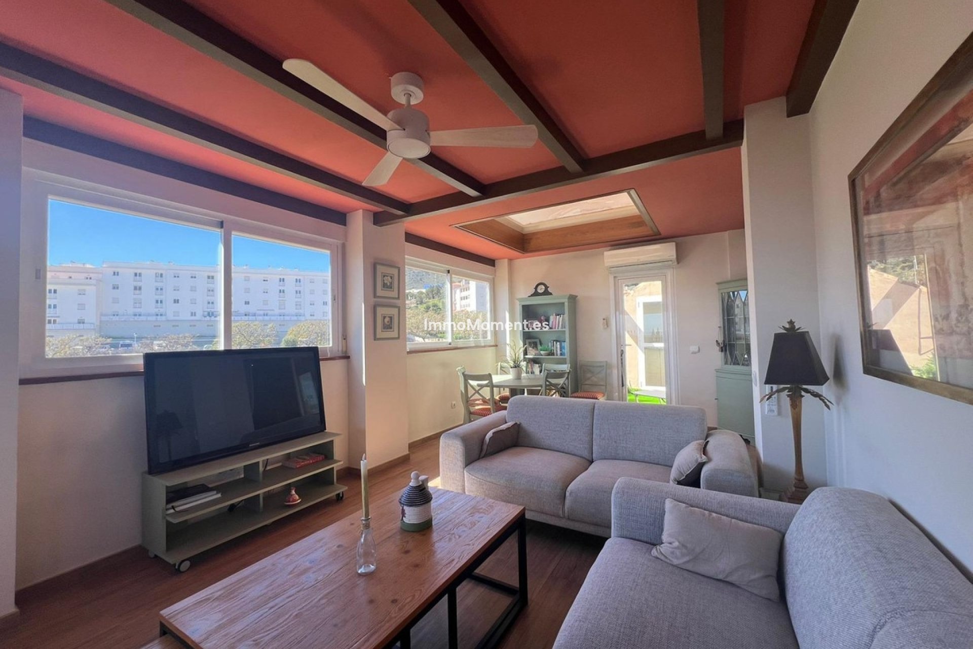 Reventa - Apartamento - Benalmadena - Arroyo de la Miel