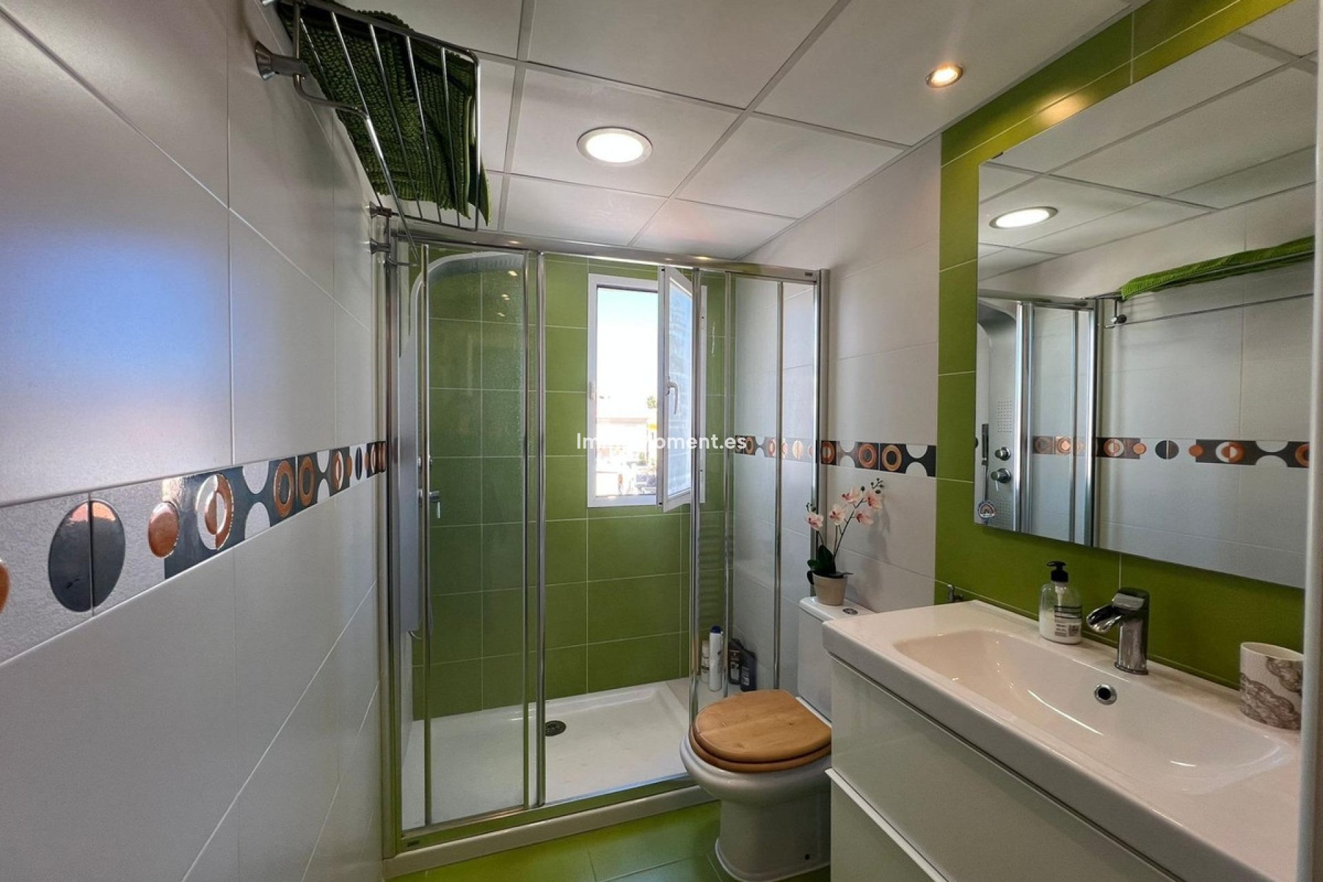 Reventa - Apartamento - Benalmadena - Arroyo de la Miel