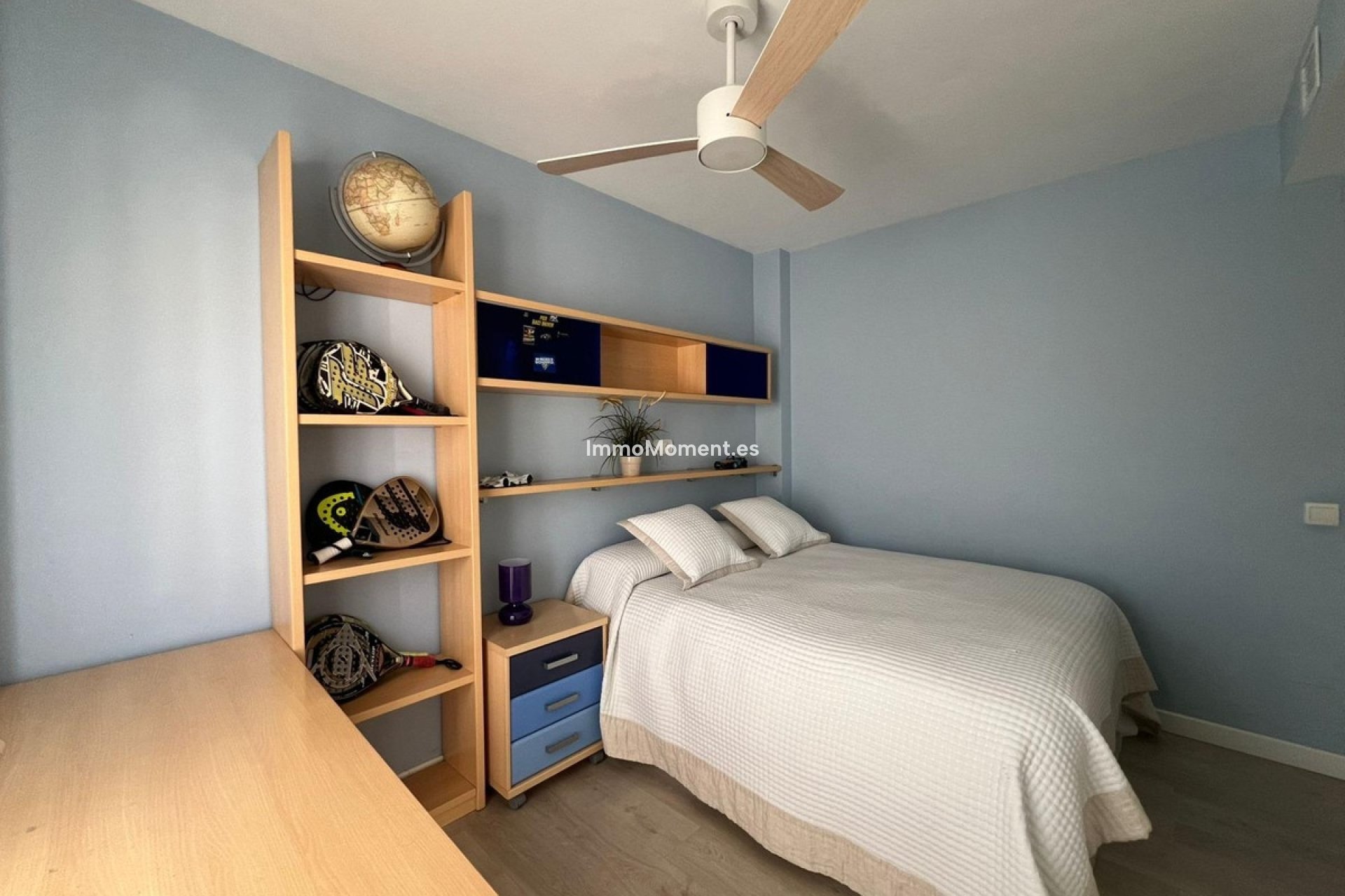 Reventa - Apartamento - Benalmadena - Arroyo de la Miel