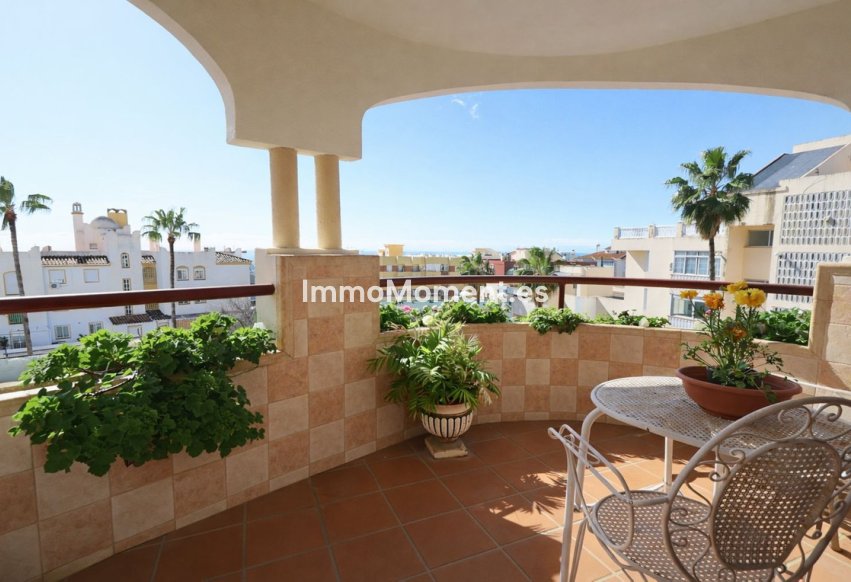 Reventa - Apartamento - Benalmadena - Arroyo de la Miel