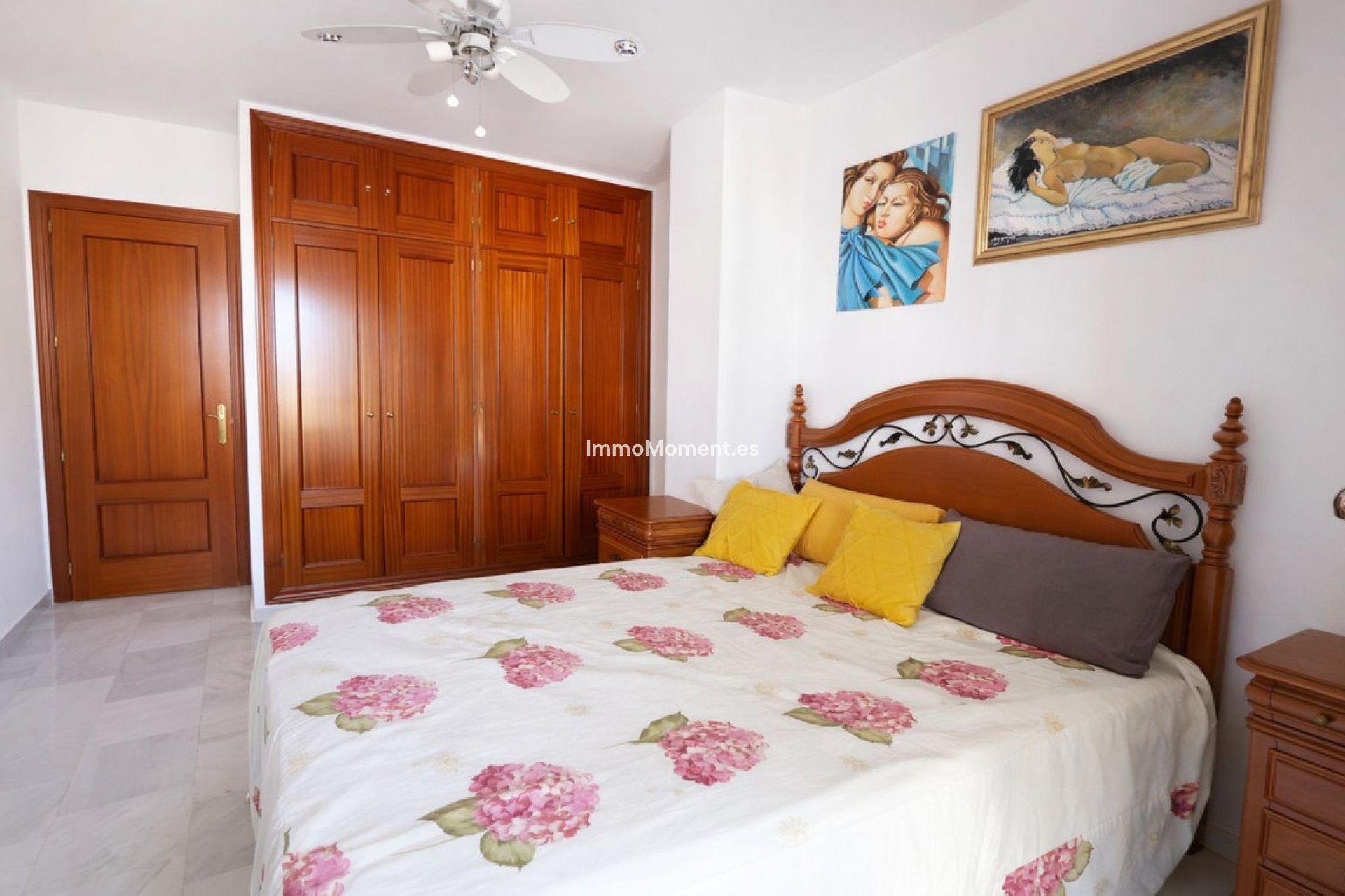 Reventa - Apartamento - Benalmadena - Arroyo de la Miel